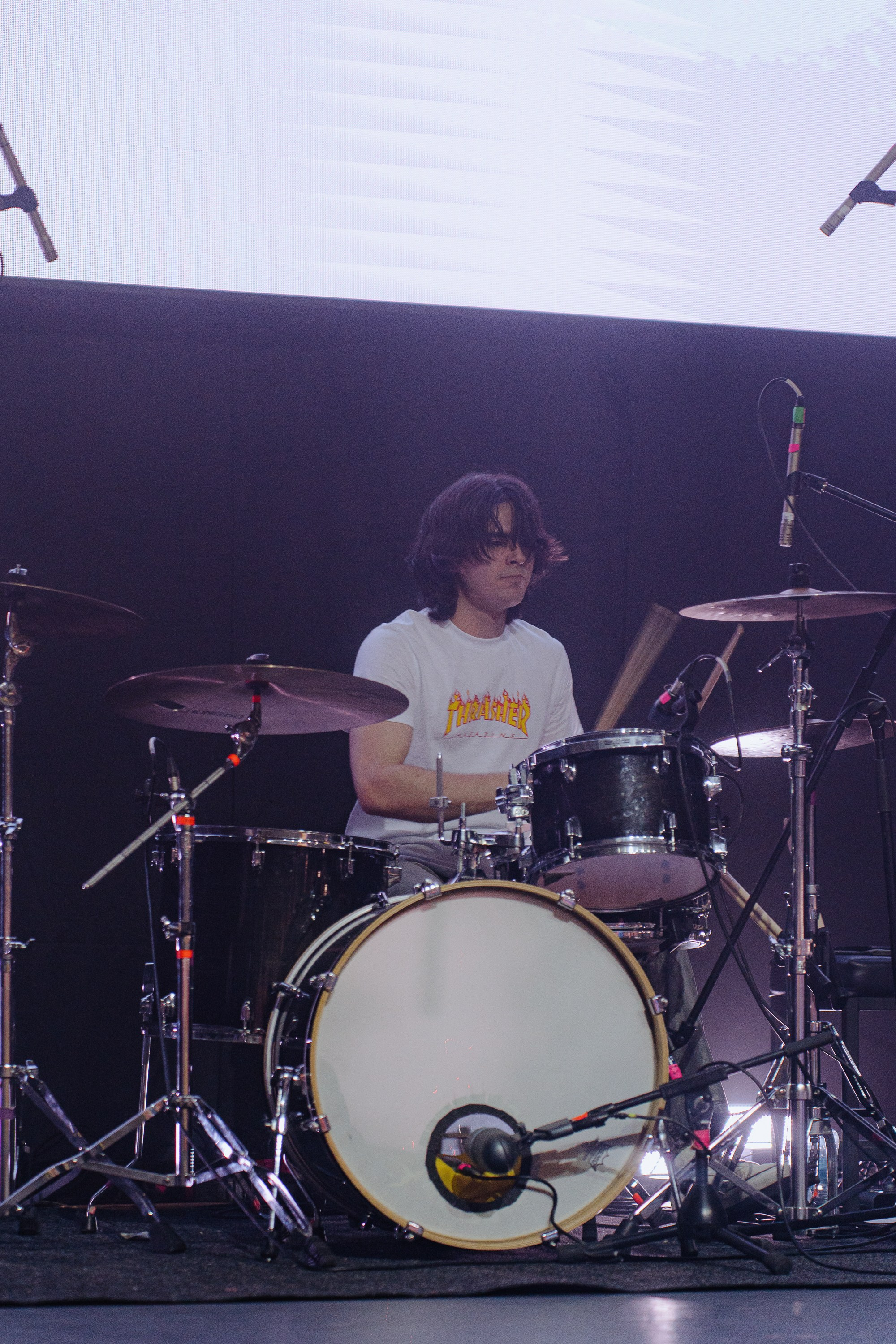 Molly Fest. Base. 20.02.2026. Главная