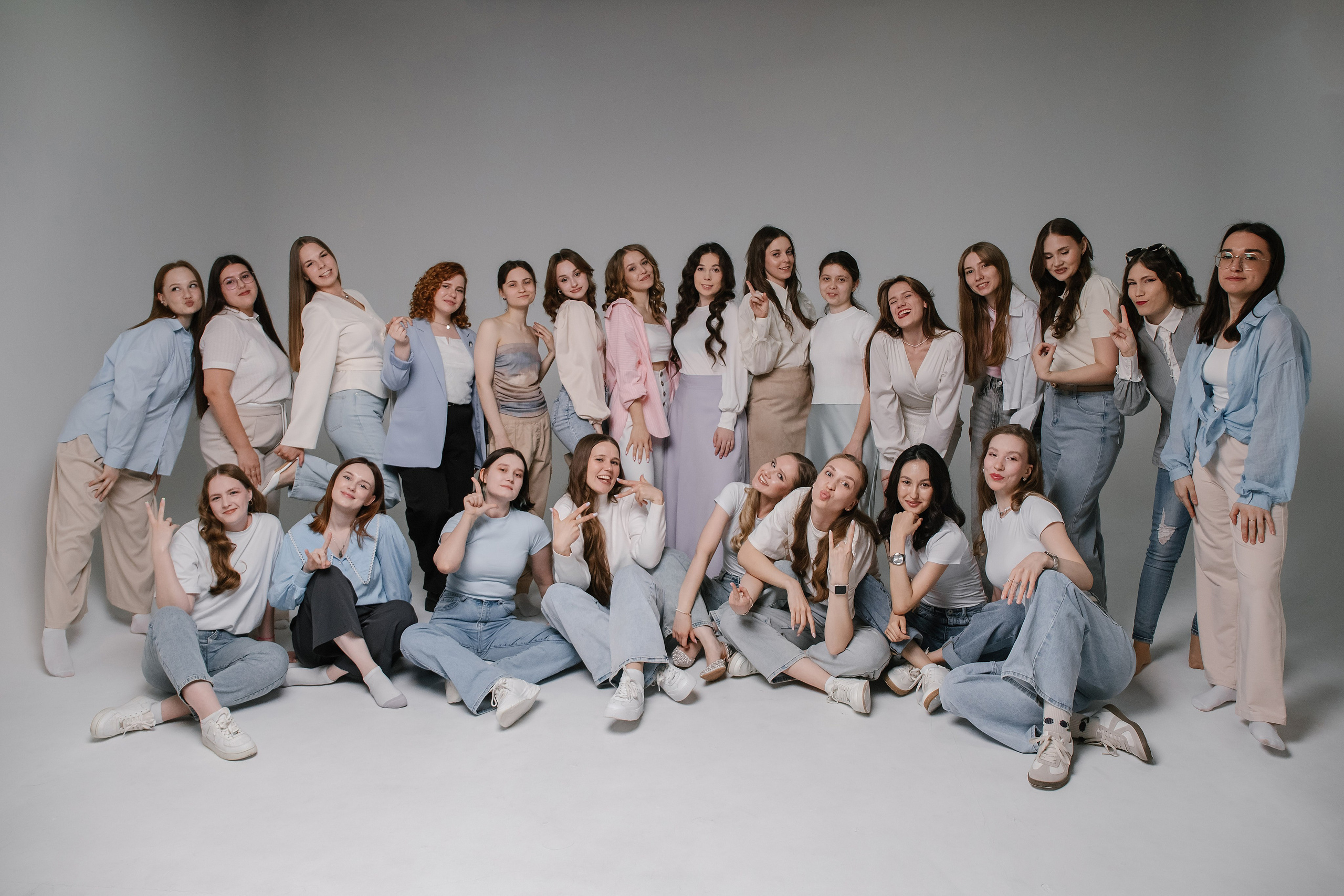Логопеды. Фотограф Елена Балакина (Челябинск)