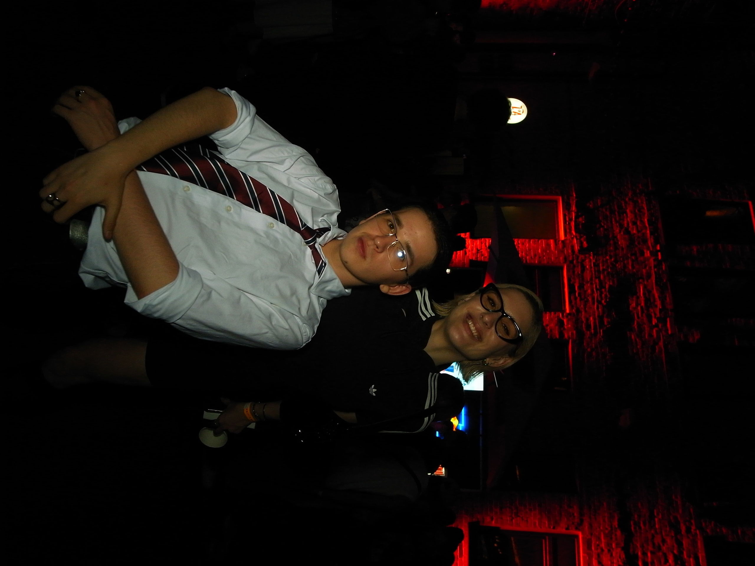 LASKI — CONNECTED x DETI. TENZO | Креативный продюсер / Арт-директор