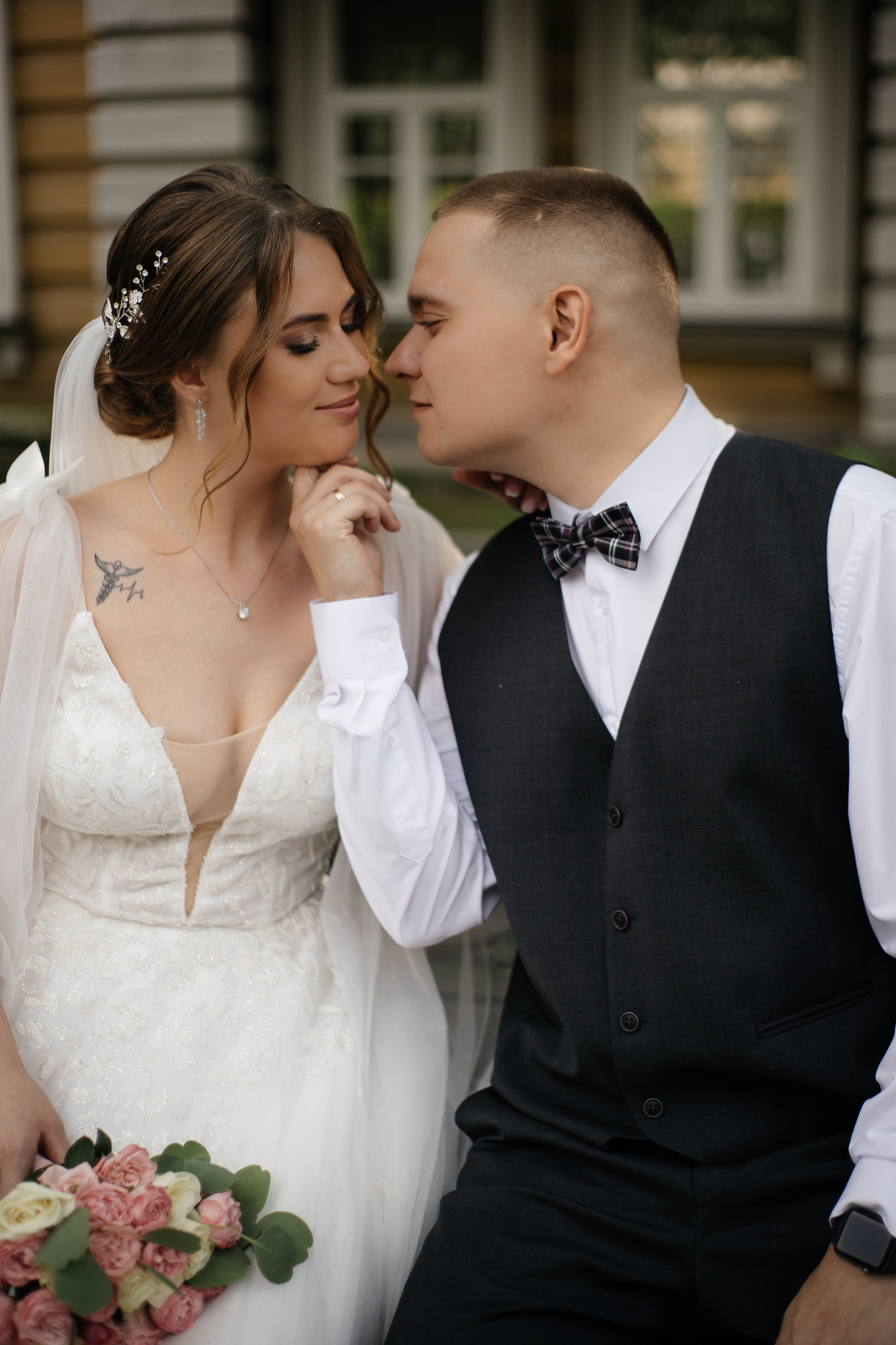 Свадьба полный день. Фотограф в Иркутске