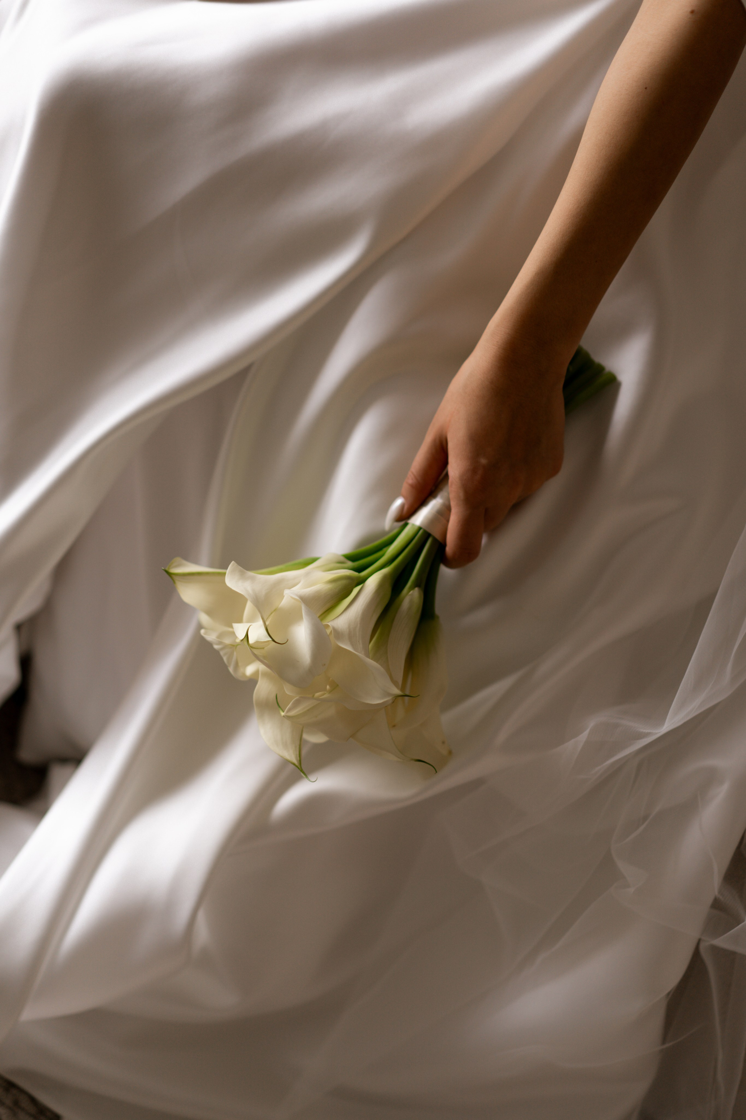 букет для невесты