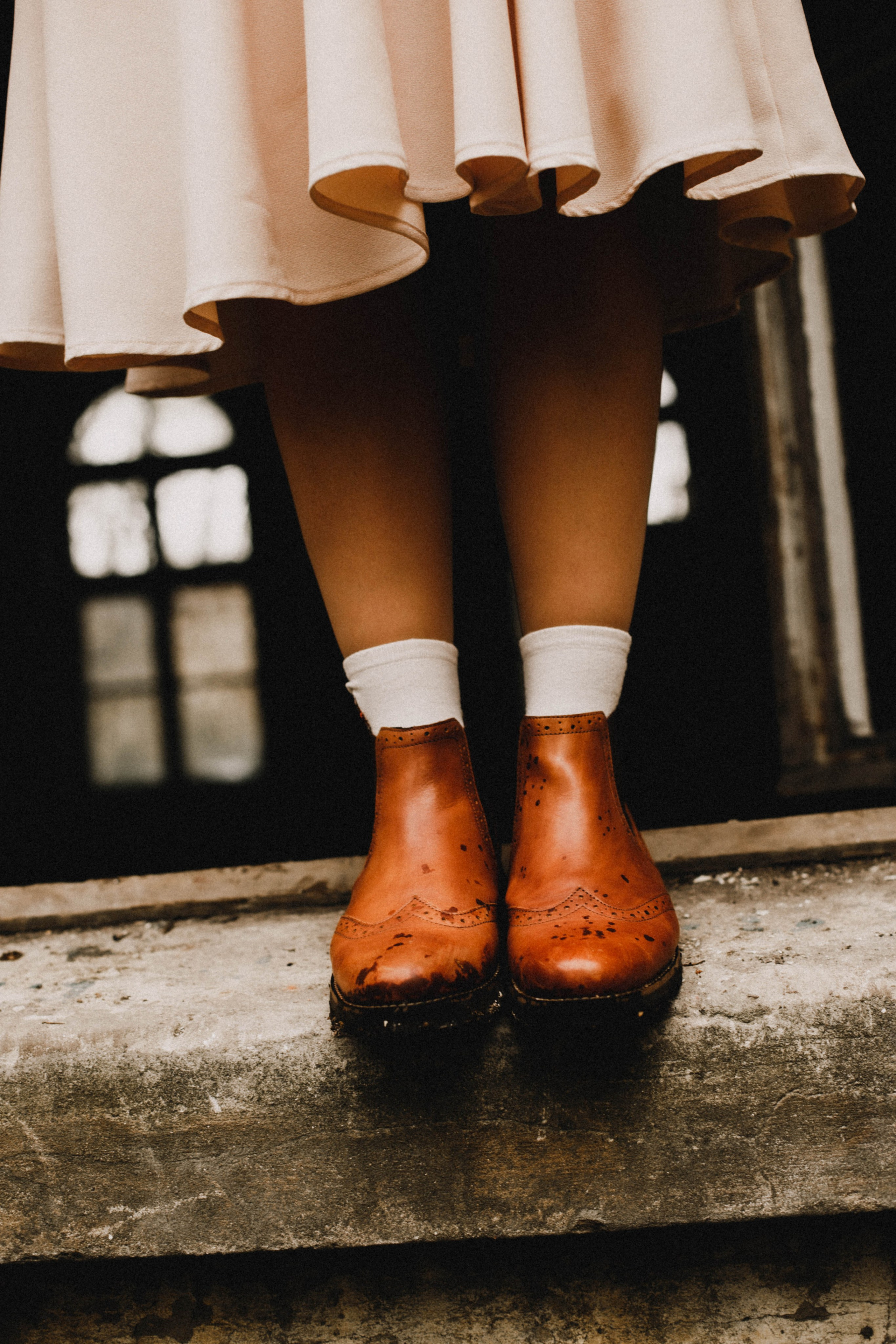 Надин Свети. Фотограф в Нижнем Новгороде