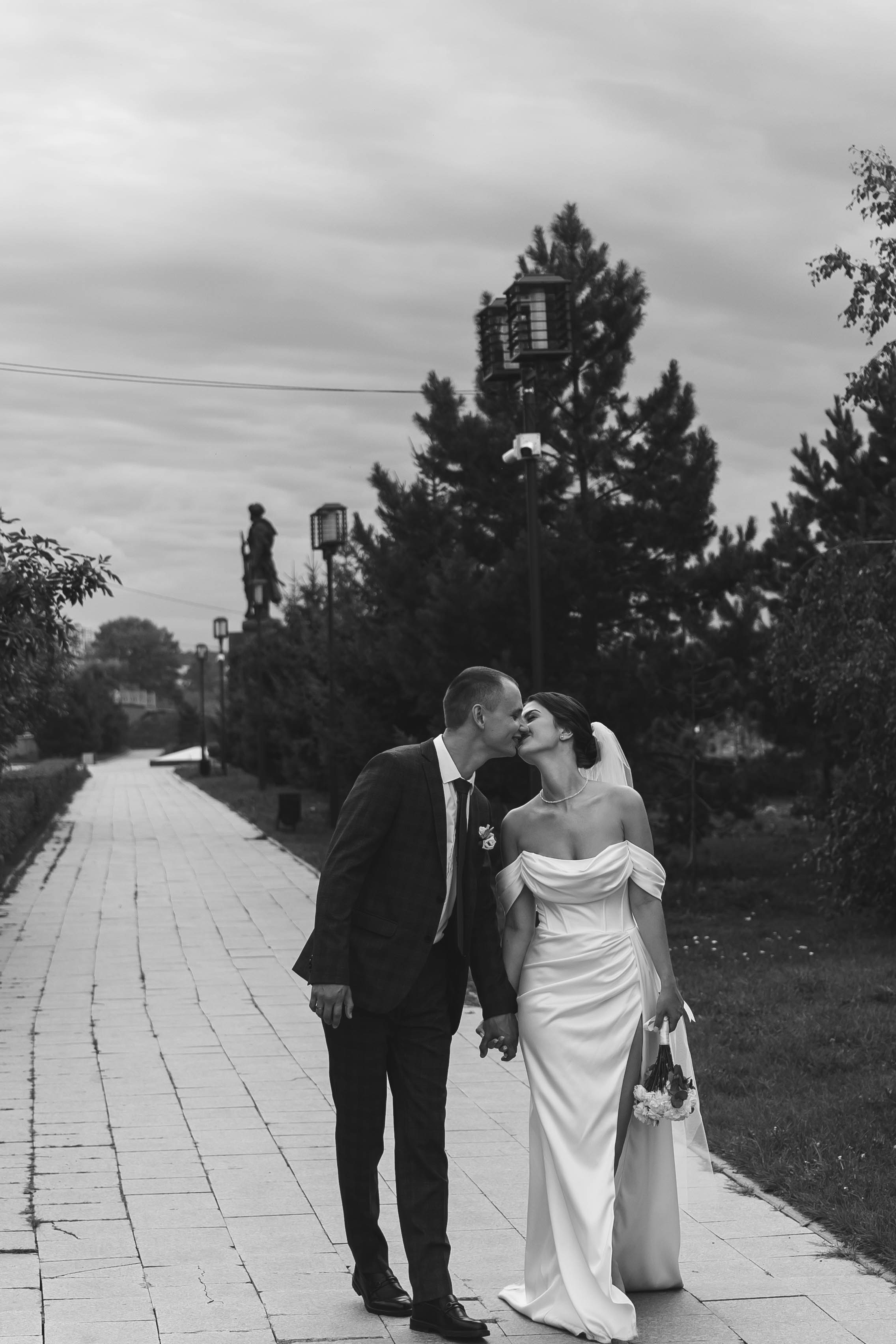 Егор и Лиза. Главная