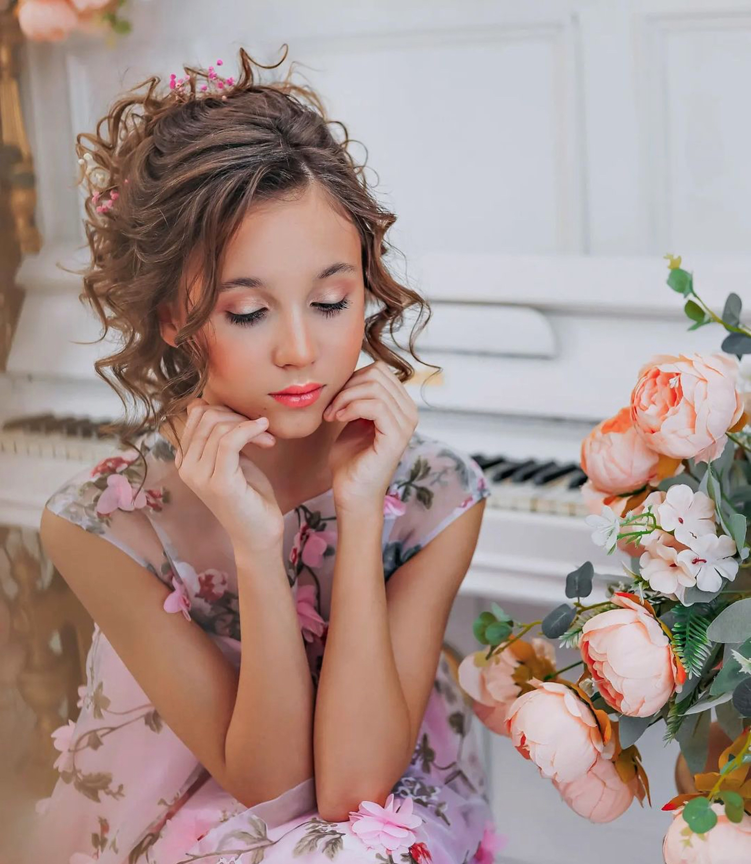 Визажист Алматы. Фотостудия Алматы — 2 Stula.Studio | Аренда залов