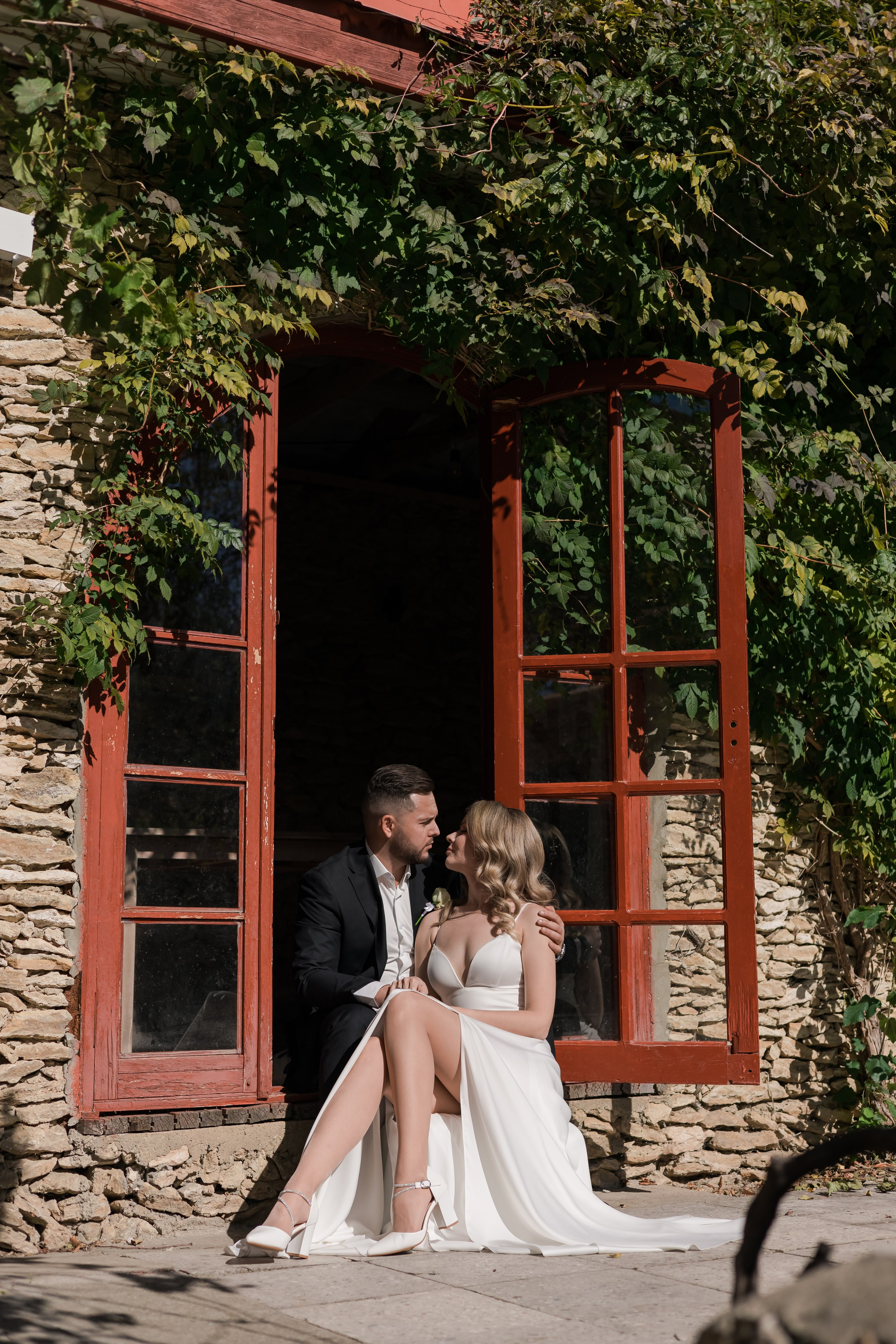 Екатерина & Тимур. Фотограф в Ставрополе Евгений Наглянцев