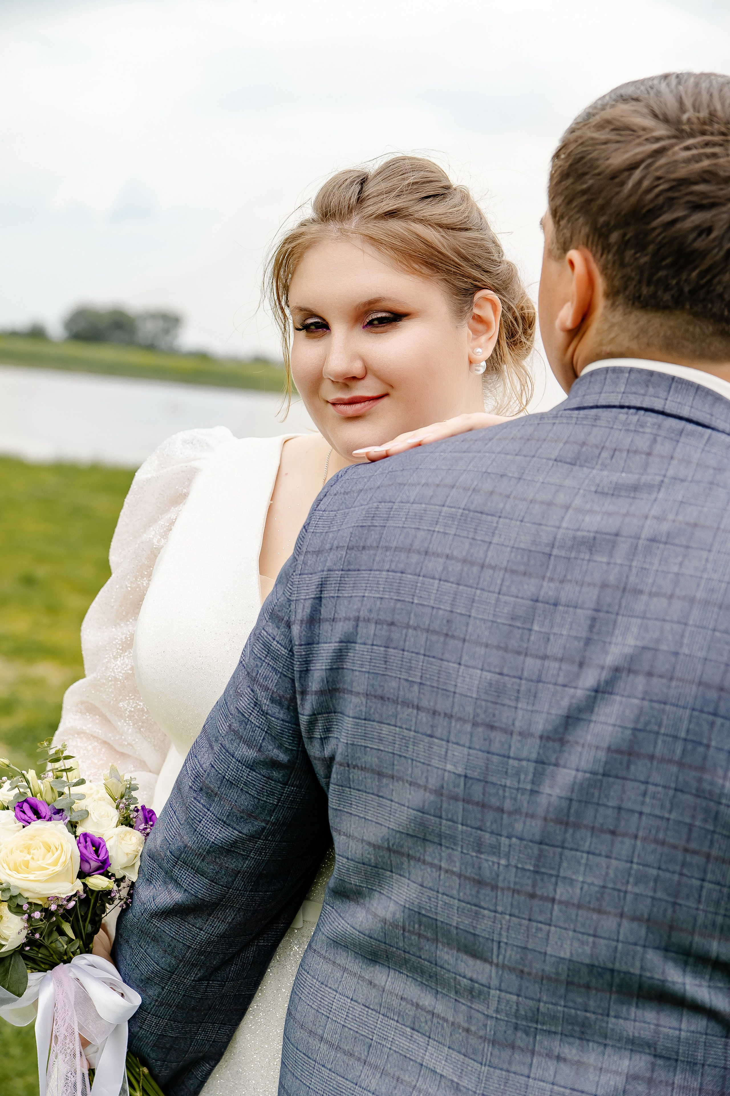 Элеонора и Павел. Свадебный и семейный фотограф в Рязани Саша Крутых
