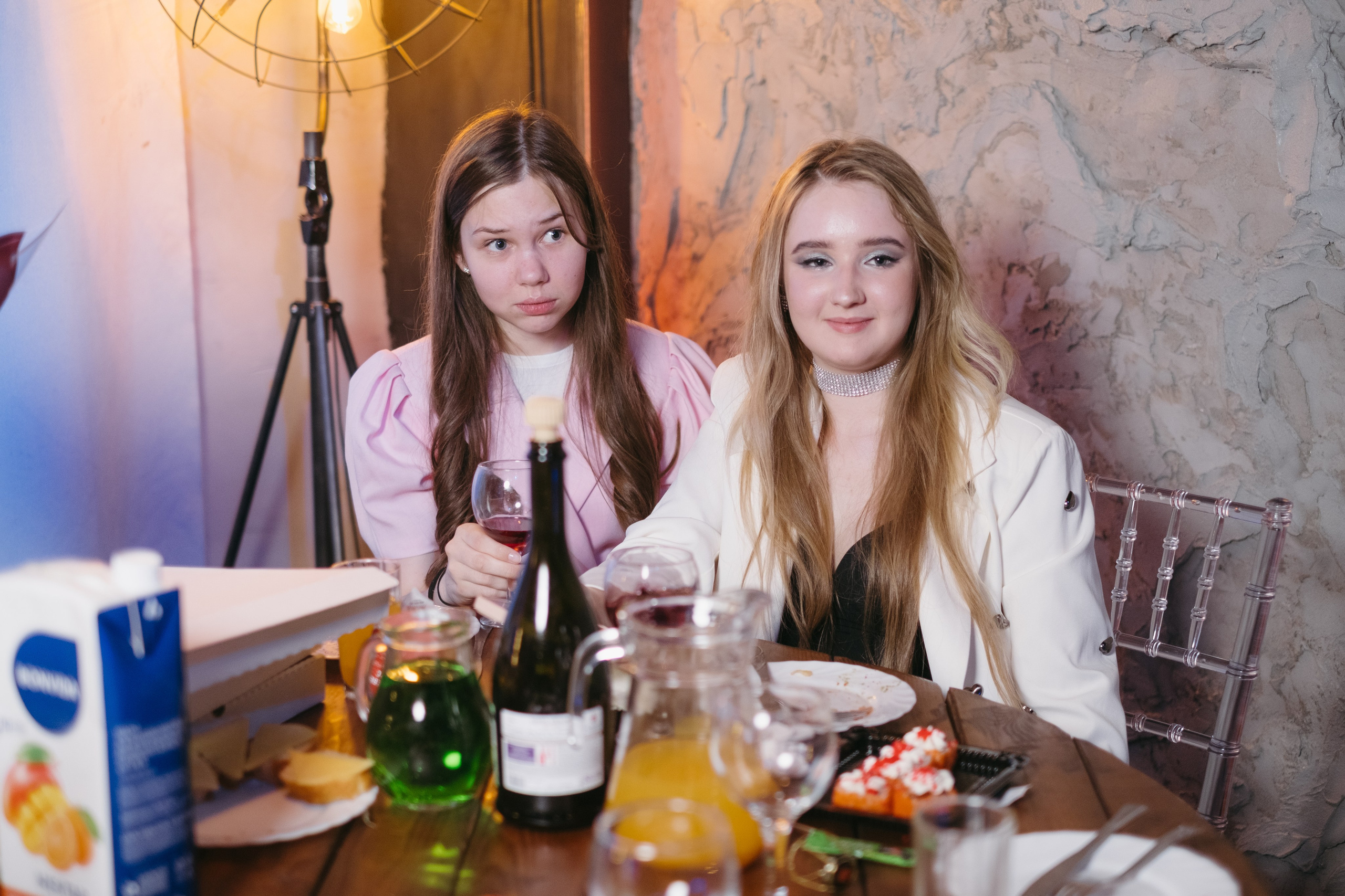 Выпускной 11 класс. Свадебный и репортажной фотограф Денис Ожигин в Краснодаре и Краснодарском крае