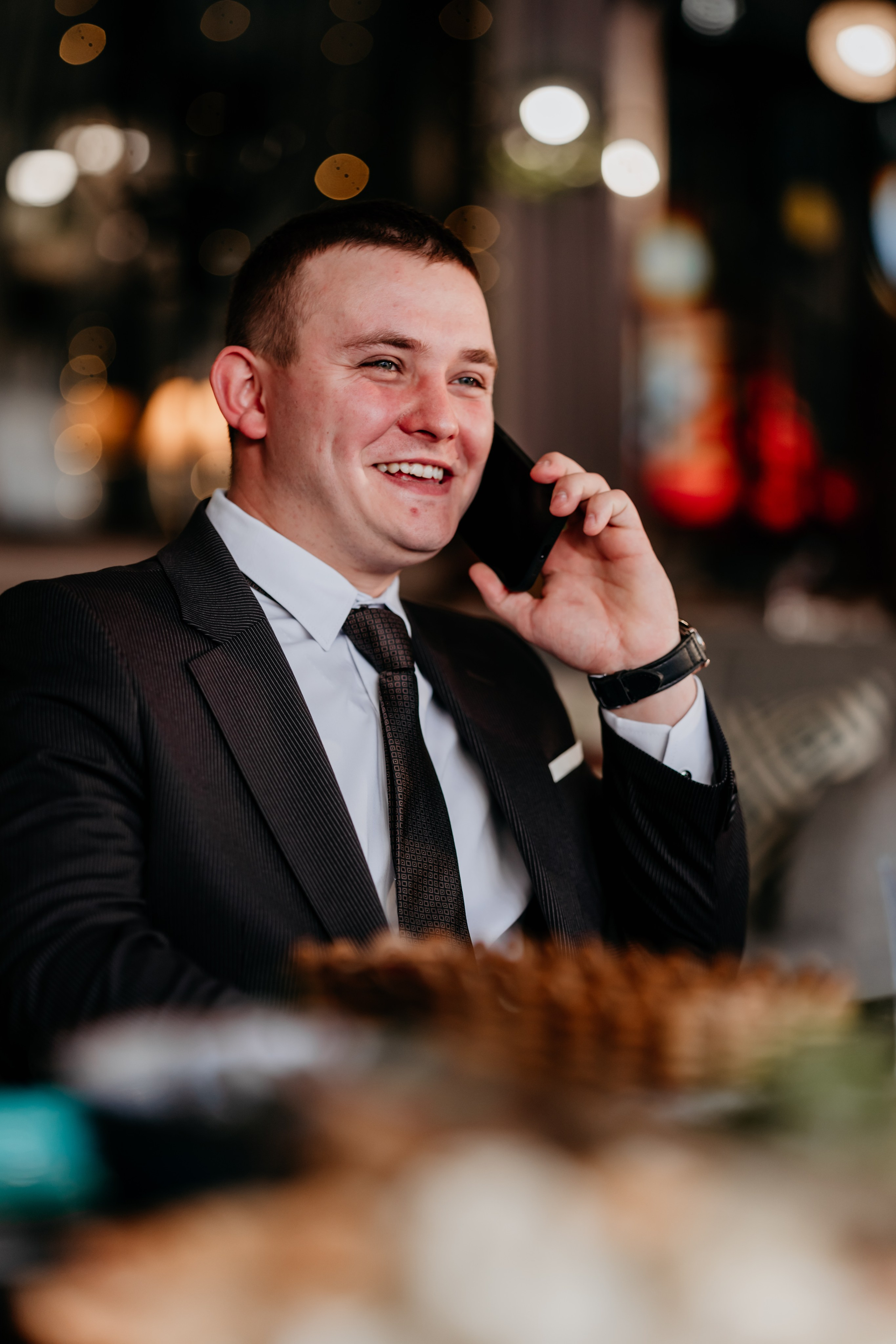 Свадебный банкет Артема и Дарьи. Ресторан «Вояж». Фотограф в Улан-Удэ. Свадебный фотограф в Улан-Удэ