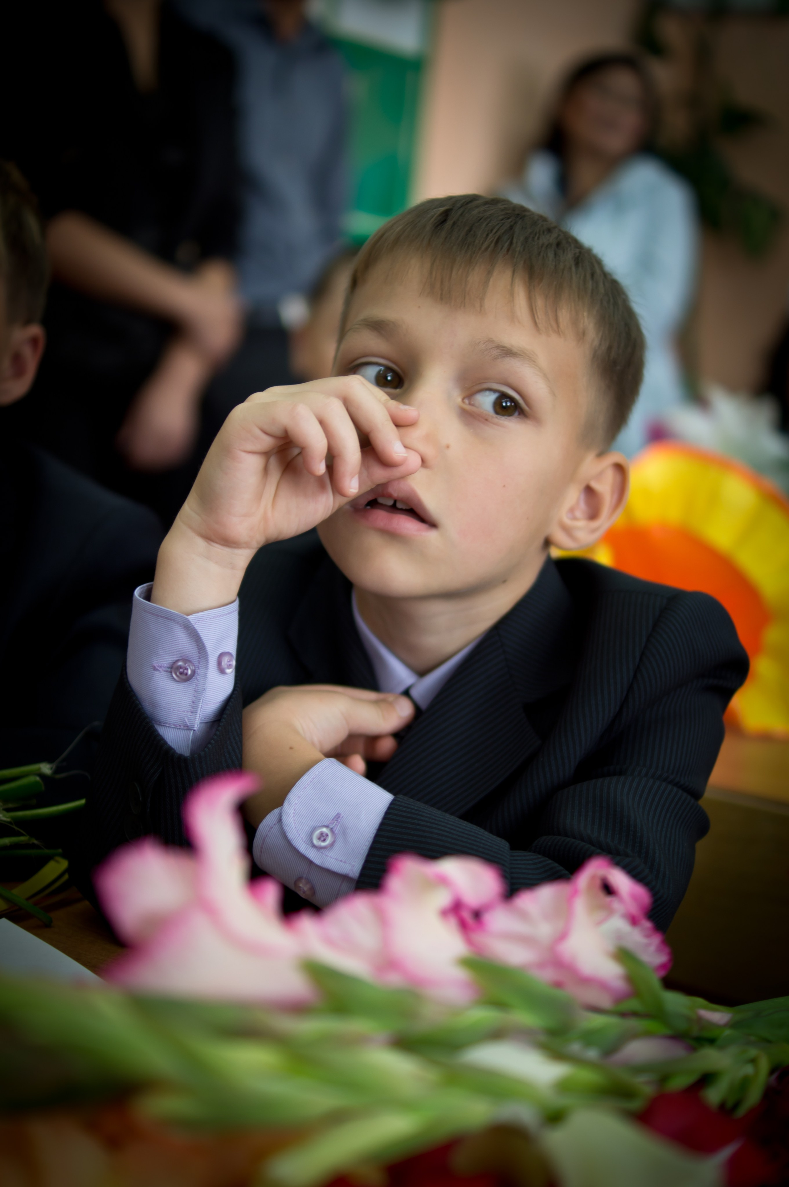 Детский портрет. Фотограф в Улан-Удэ. Свадебный фотограф в Улан-Удэ