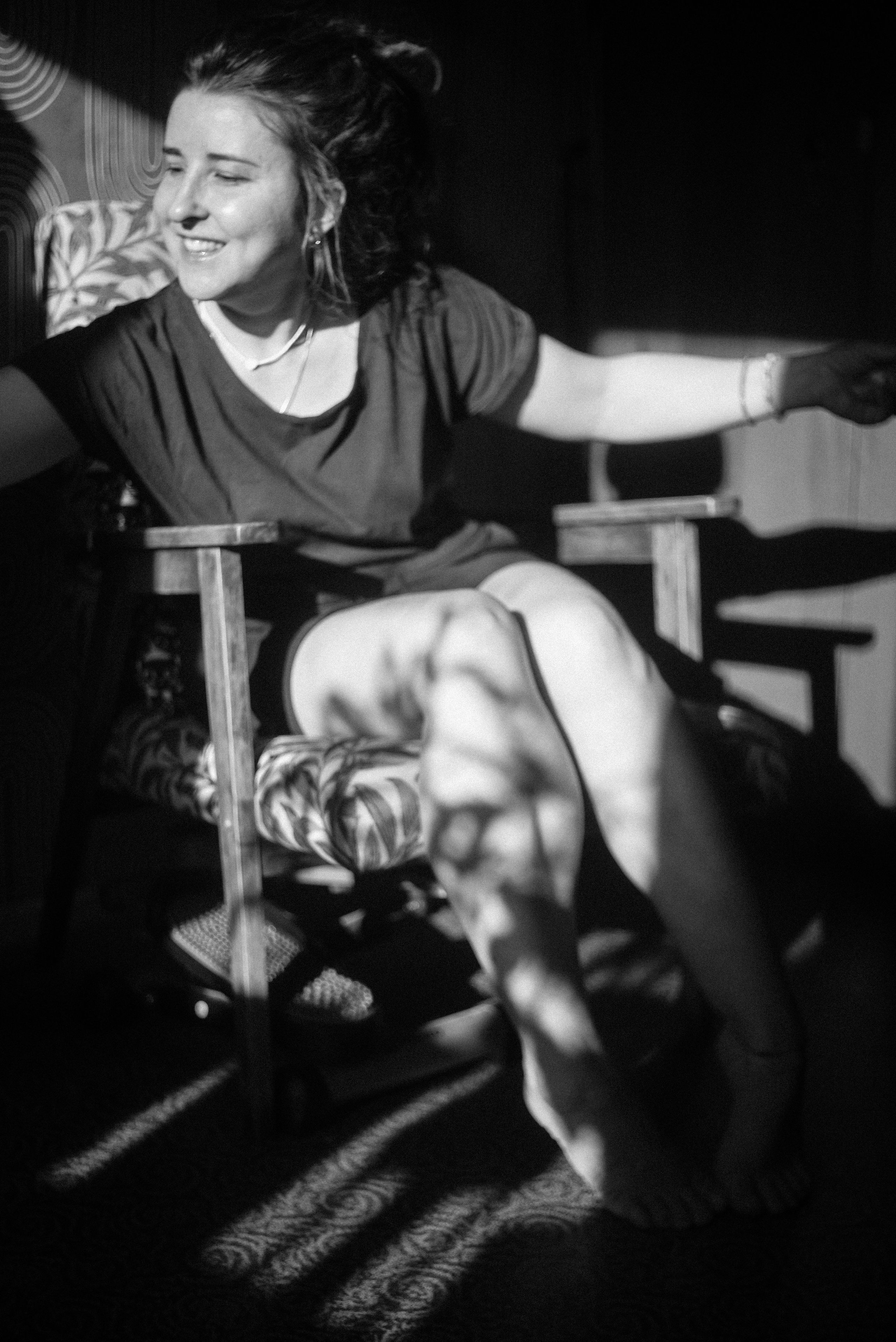 Квартира 99. Детский и семейный фотограф в Новосибирске Саша Дорошенко