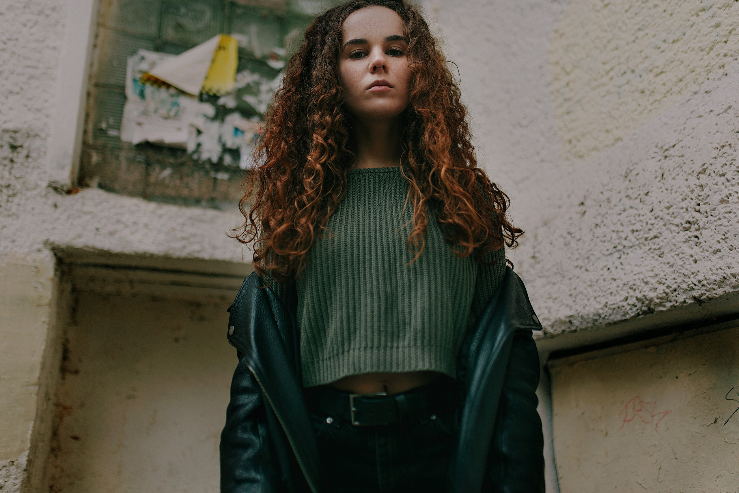 Alexa. Главная