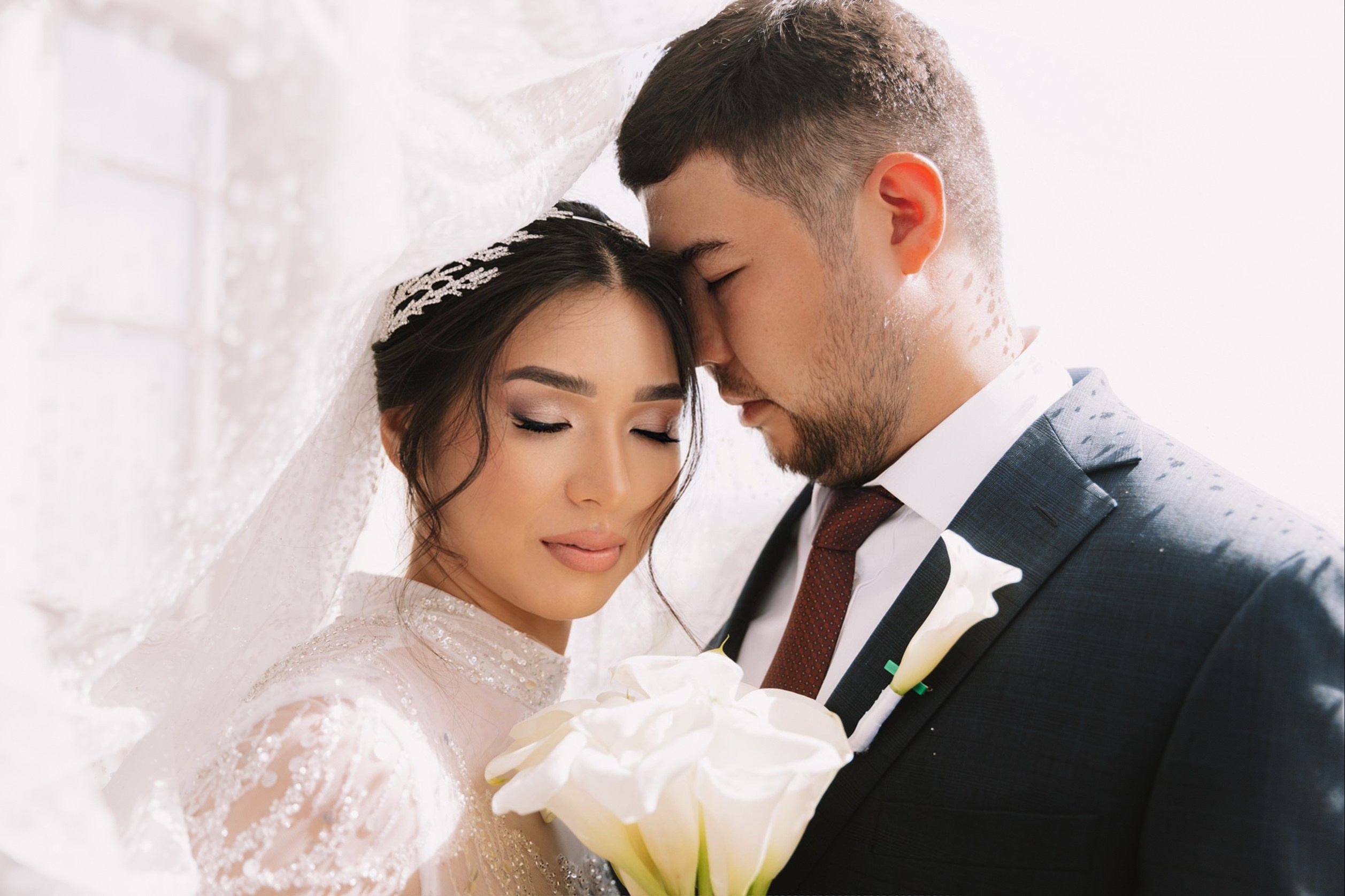 Румия&Данияр. Камилла — свадебный и женский фотограф в Саратове