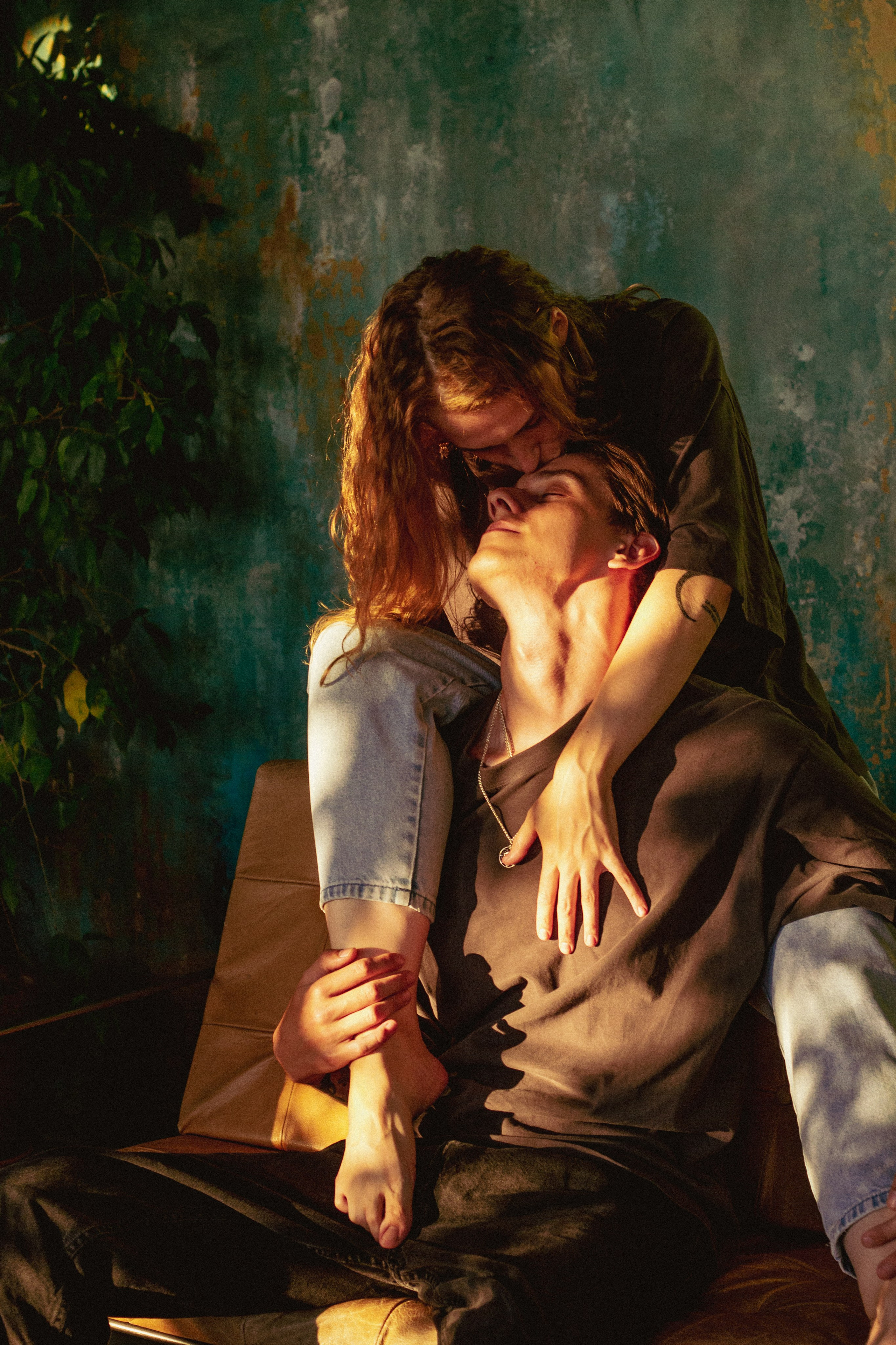 Lovestory. Ольга Степанова фотограф визажист в Санкт-Петербурге