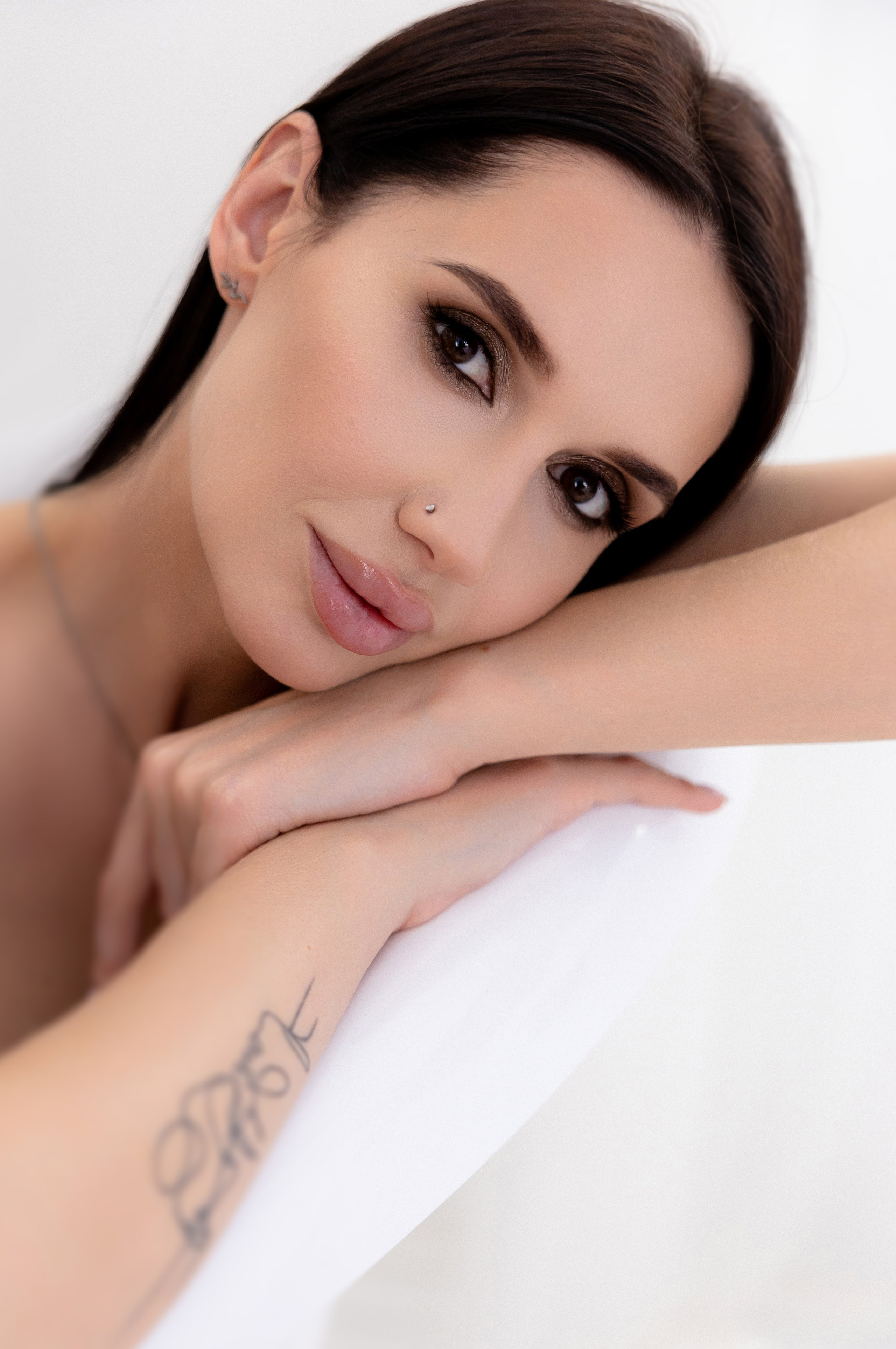 Ксения. Свадебный и портретный фотограф в Миассе Филиппенко Дарья