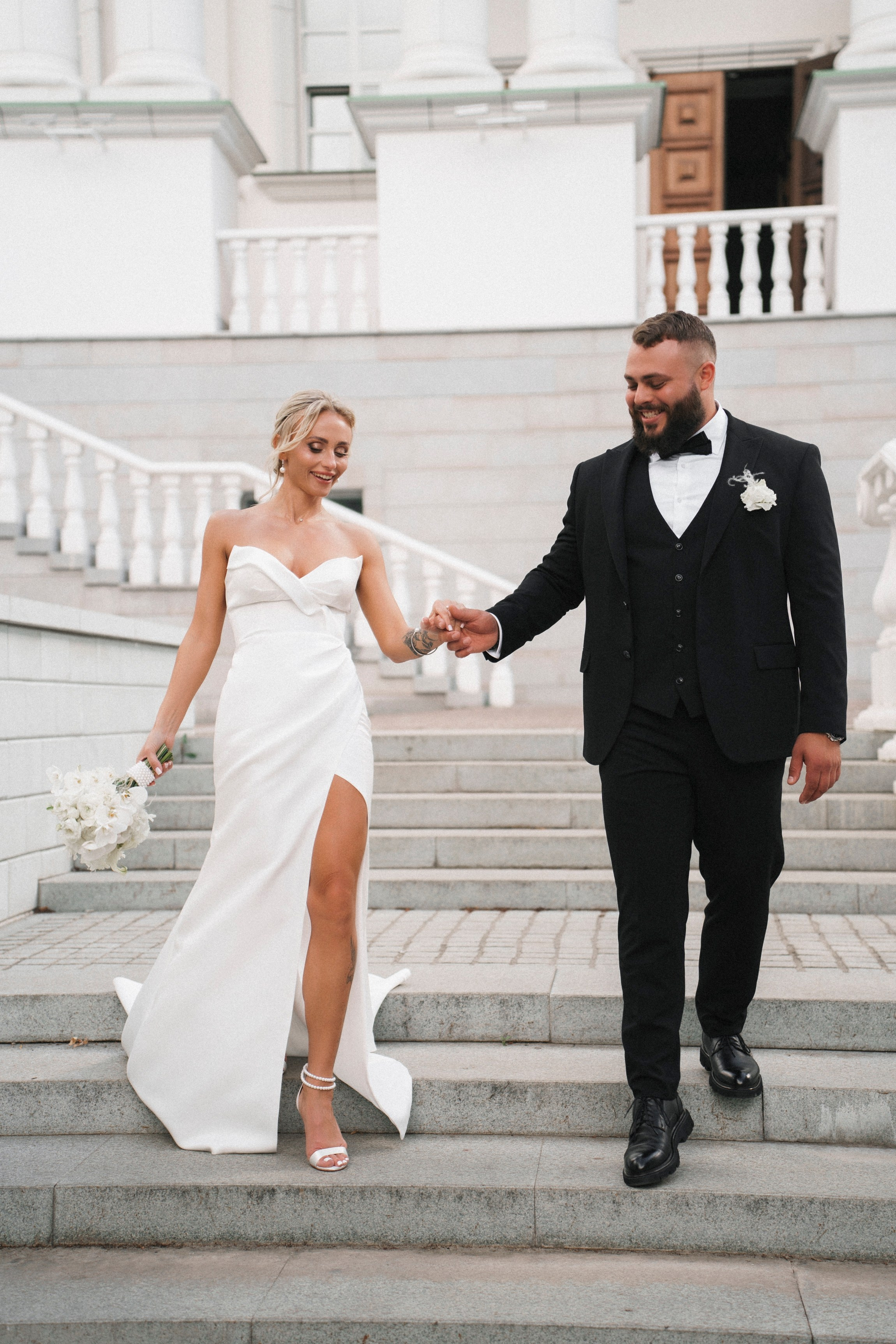 26 июля. Юлия Тайцай фотограф, Анатолий Тайцай видеограф