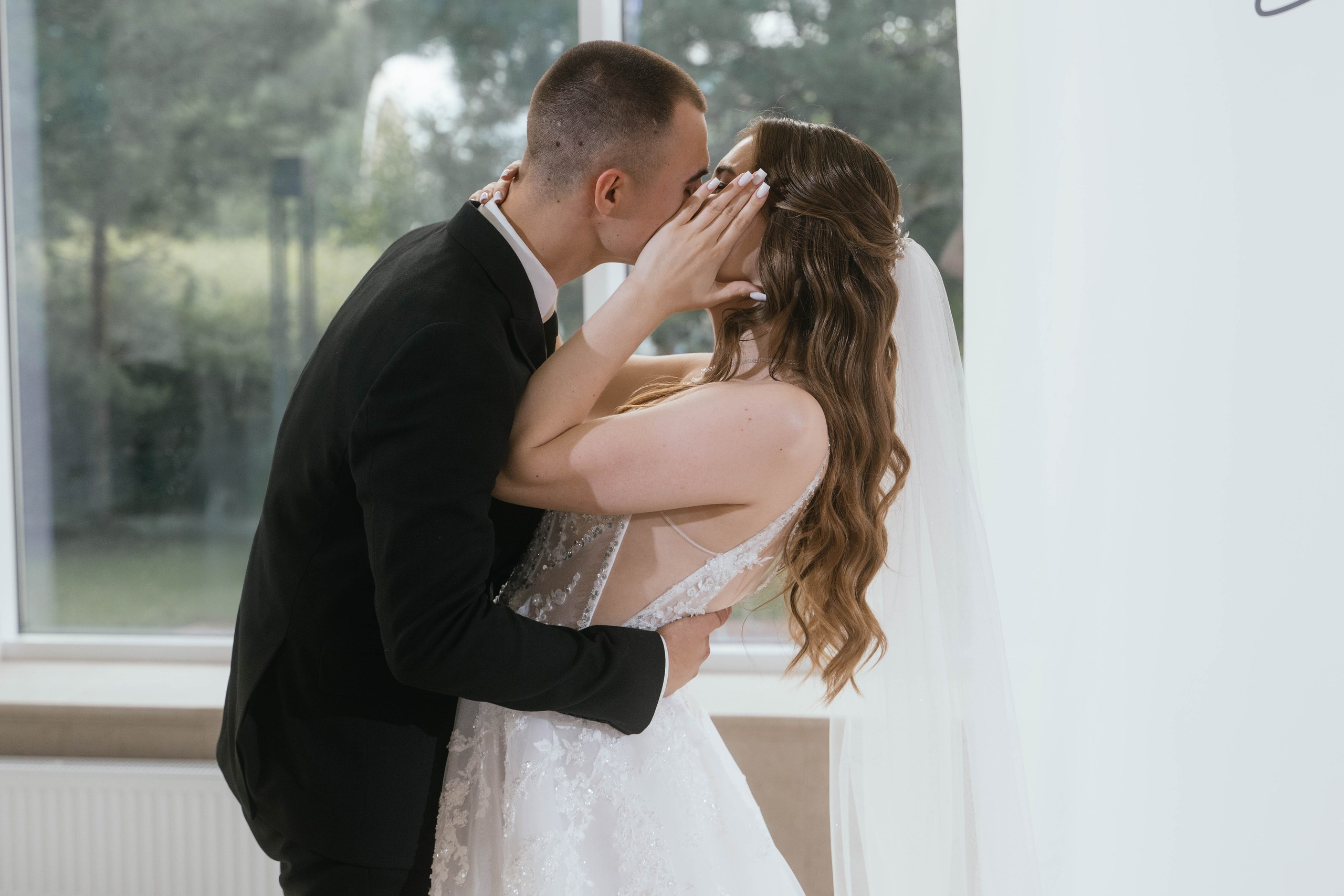 Wedding day #90. Свадебный, семейный фотограф в Рязани Лена Брант