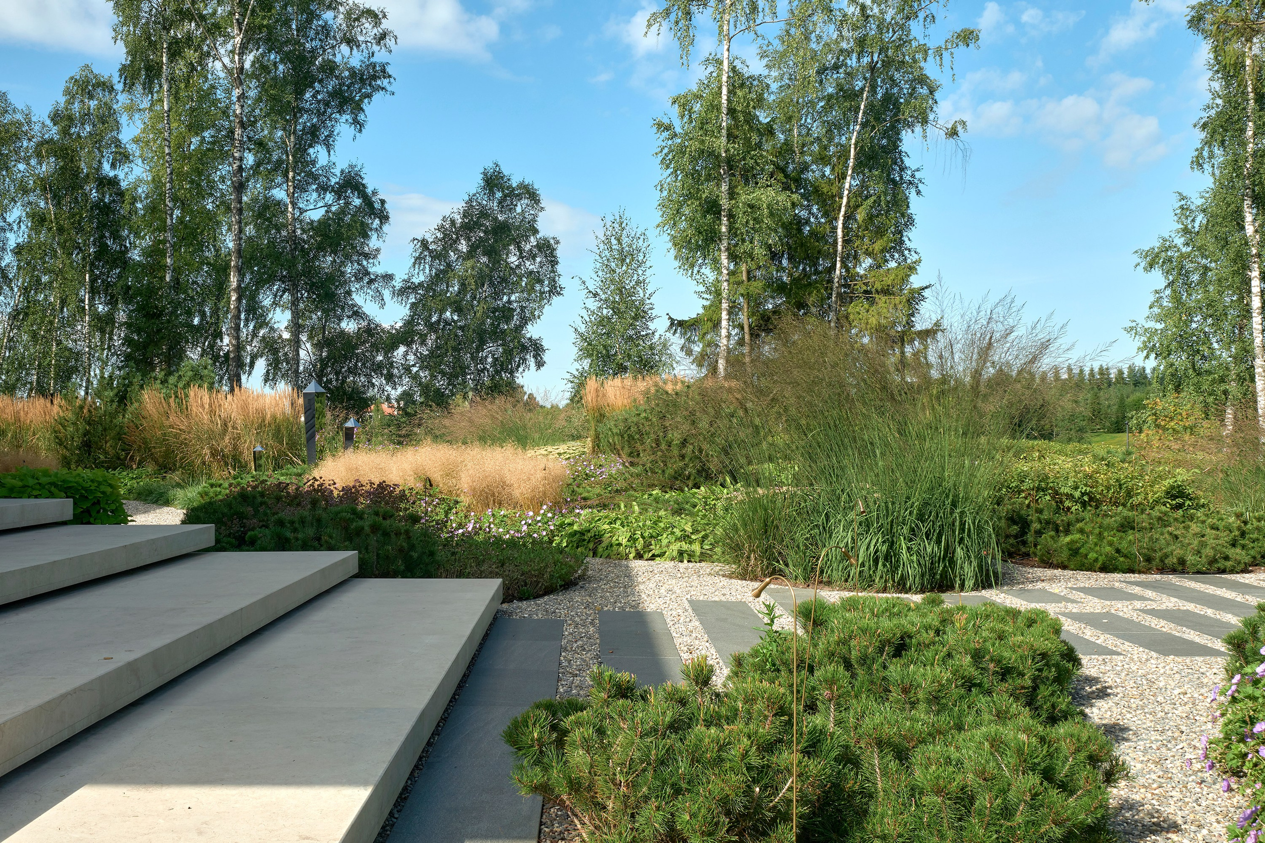 Фотограф Наталья Соловьева. Съемка реализованного проекта SYLT для L.Buro | interioto