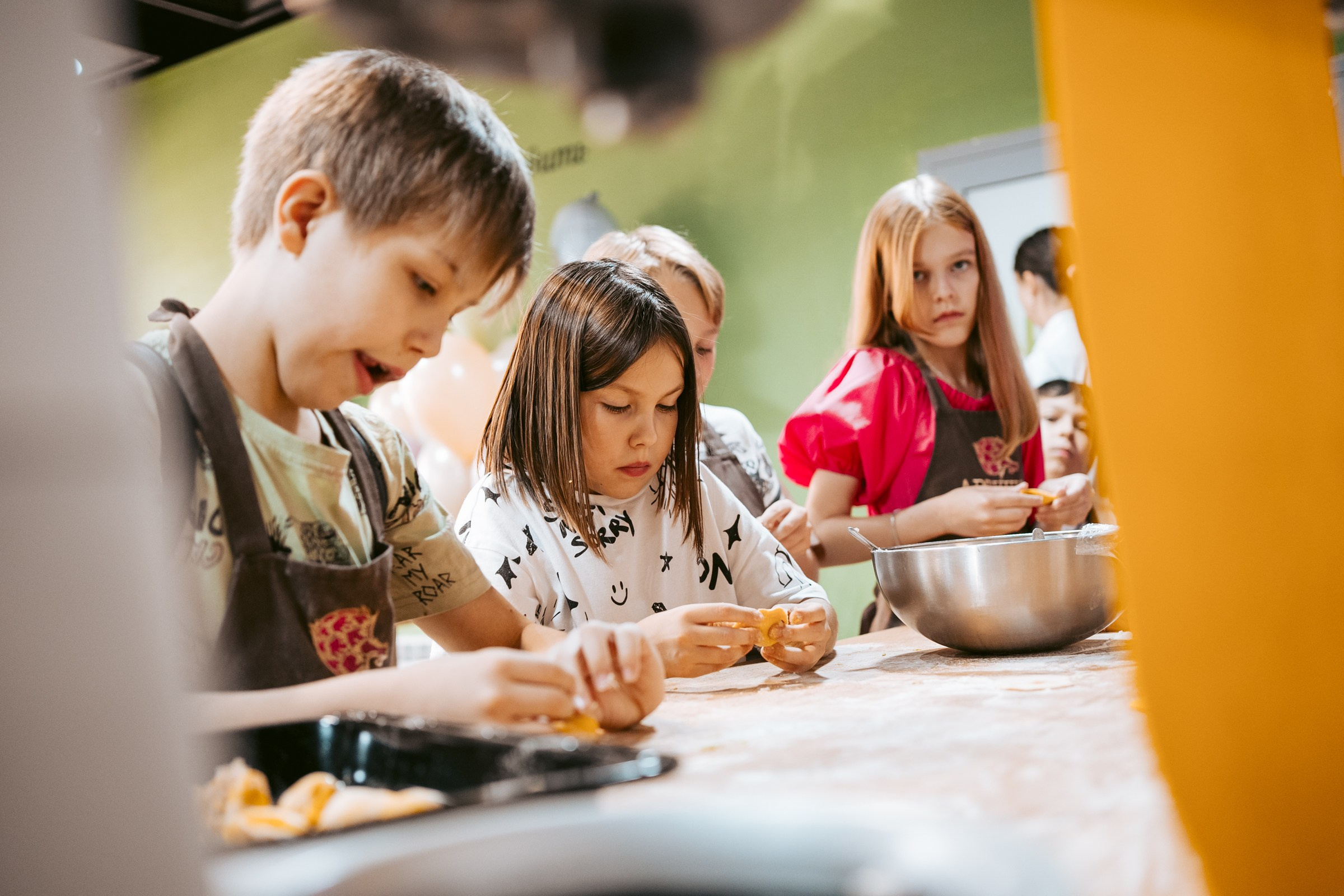 Артишок. Фотограф на любое событие в Кемерово