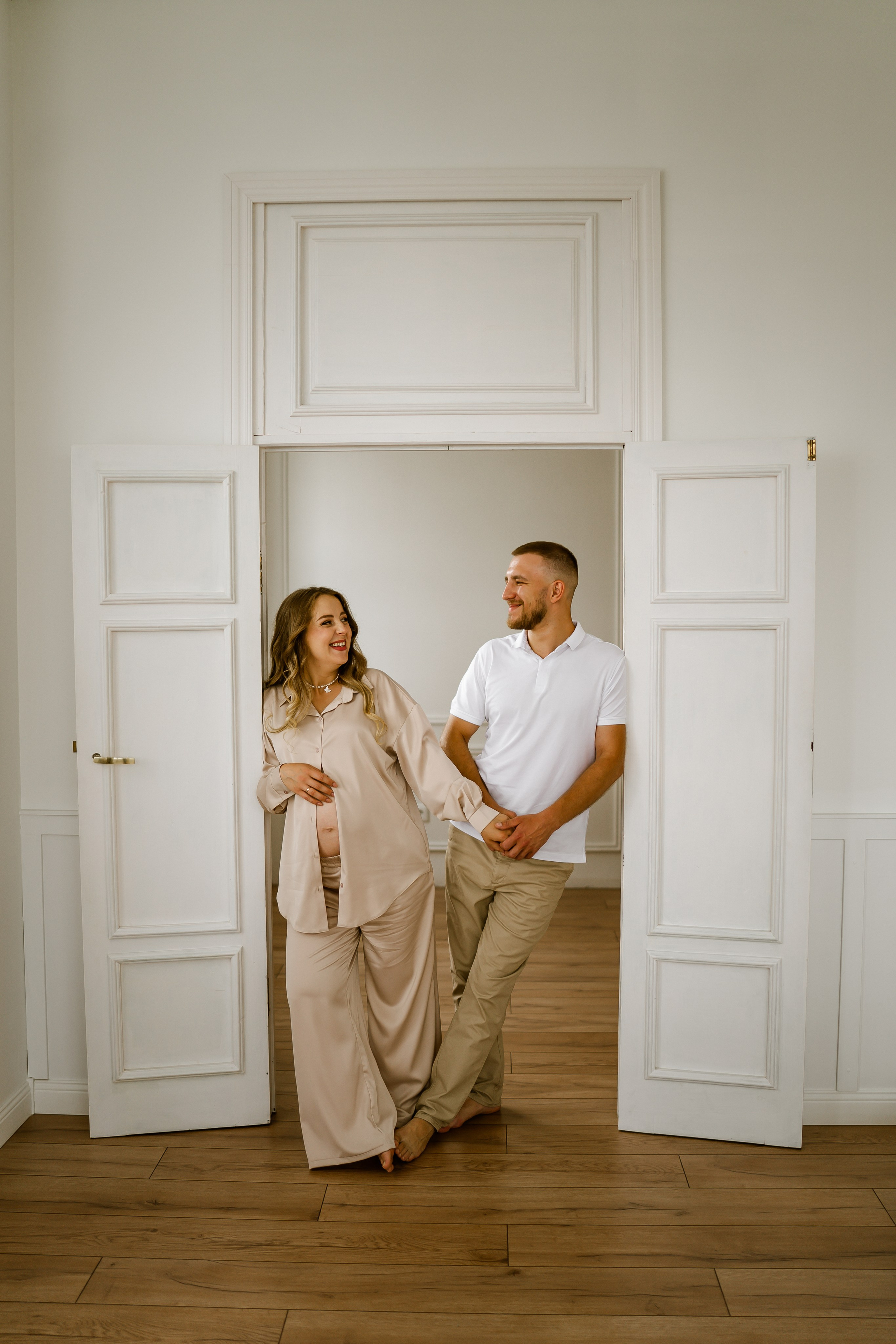 Семейные съёмки. Фотограф Новокузнецк