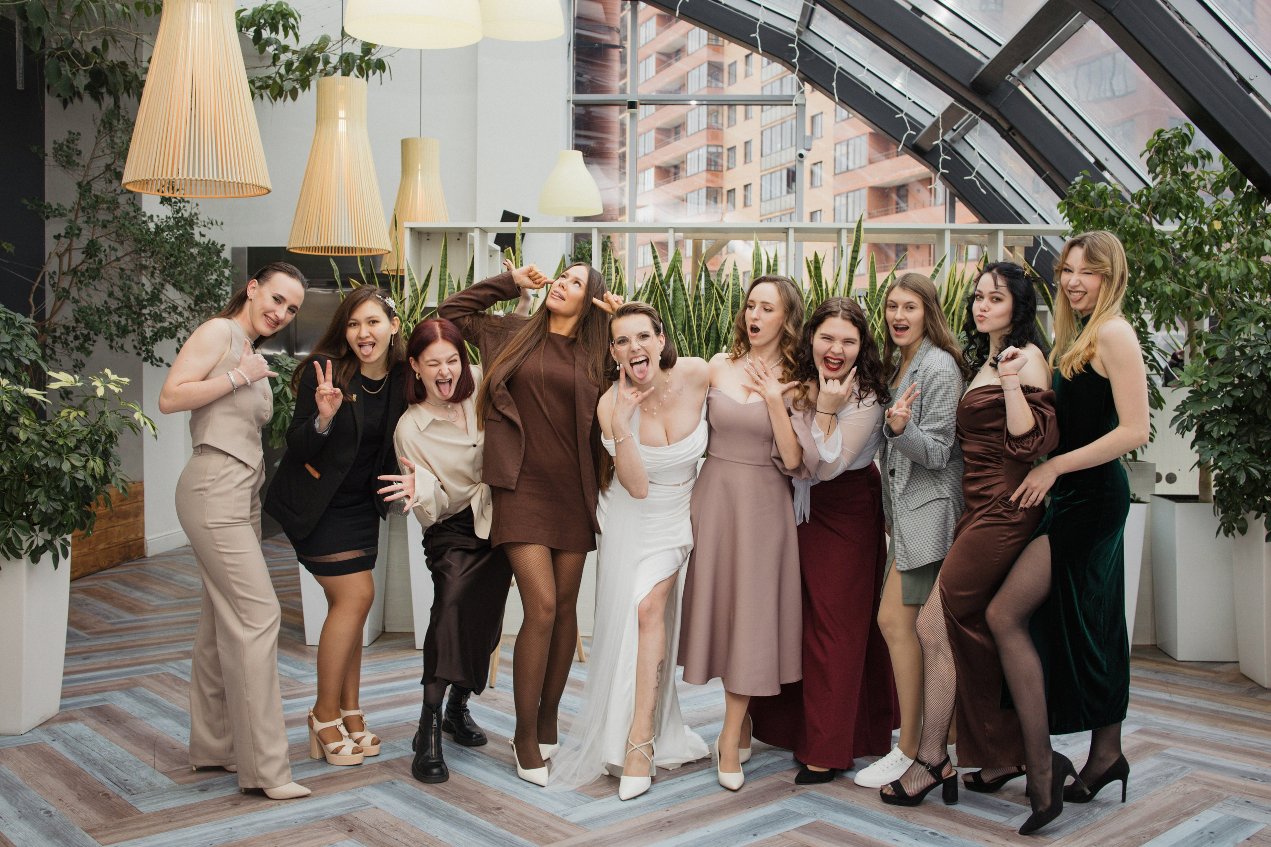 R | S. Свадебный и портретный фотограф в Новосибирске Любовь Исакова