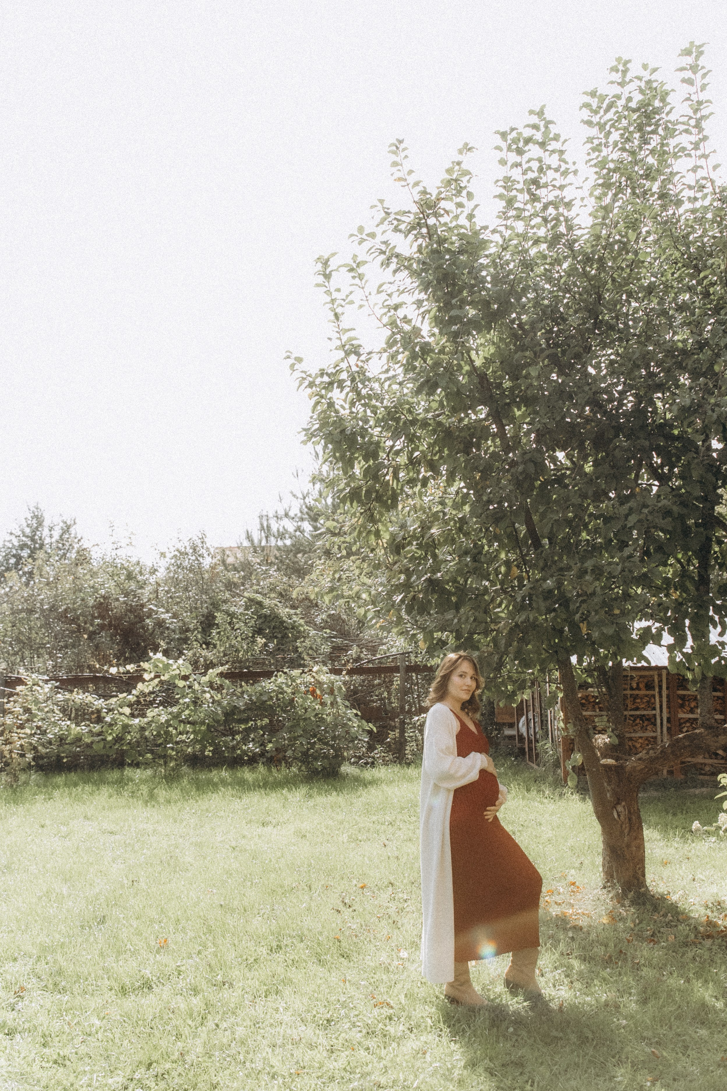 Катя, Илья и Степа. Фотограф в Нижнем Новгороде Воробьева Анжела
