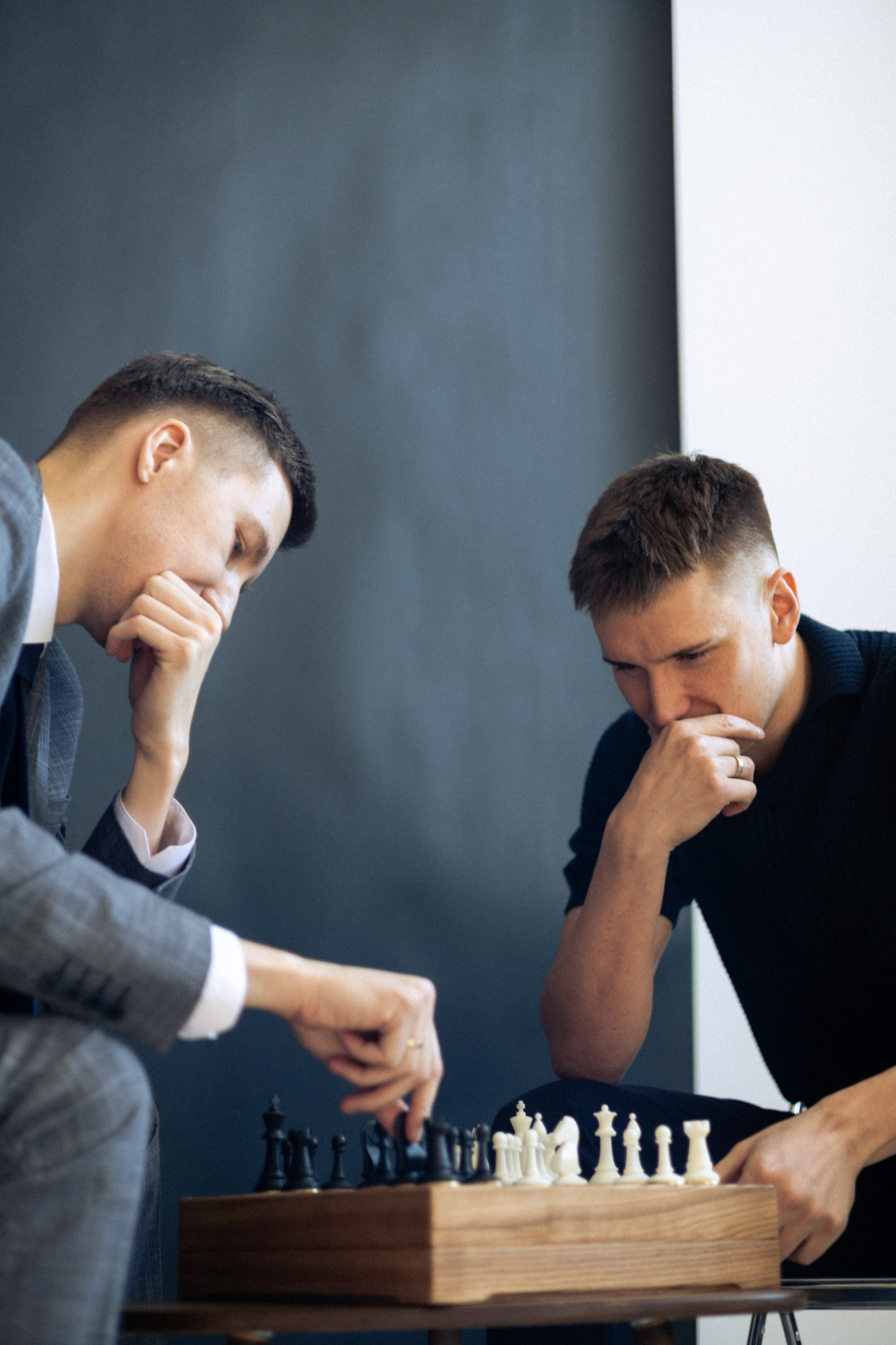 Мужской фотопроект. Фотограф в Нижнем Новгороде Воробьева Анжела