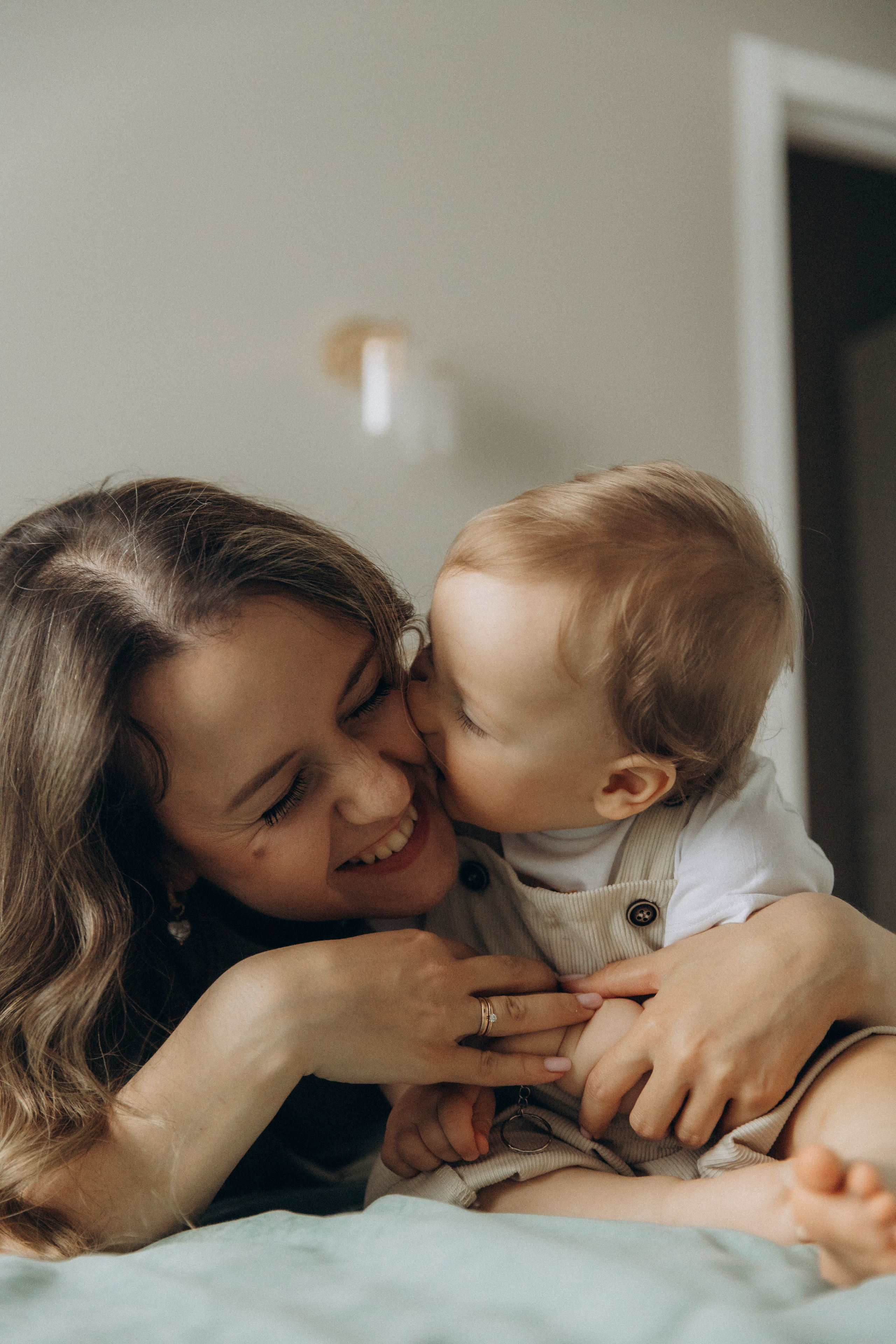 Даша, Артем и Тимофей. Фотограф в Нижнем Новгороде Воробьева Анжела