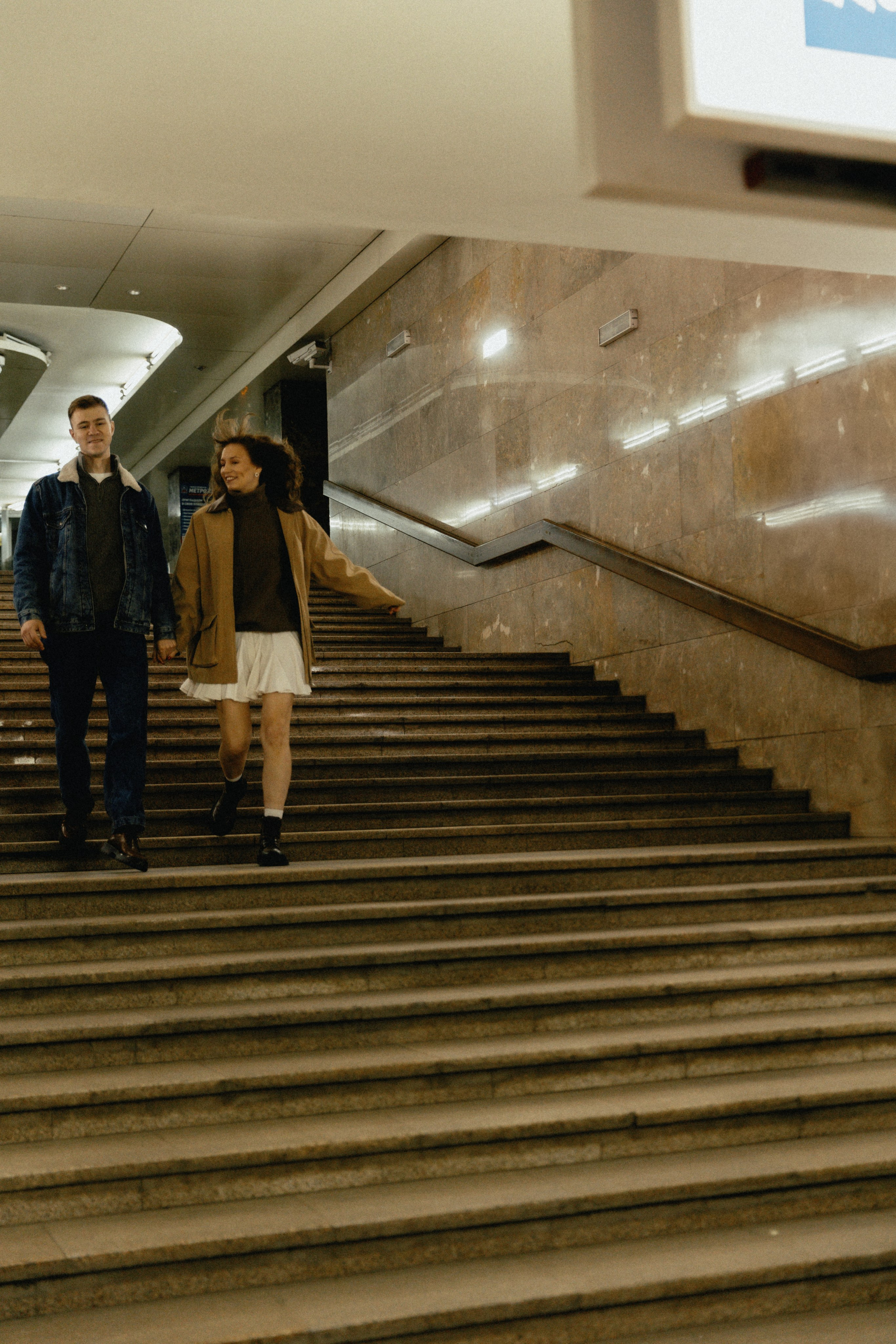 Катя и Слава. Фотограф в Нижнем Новгороде Воробьева Анжела