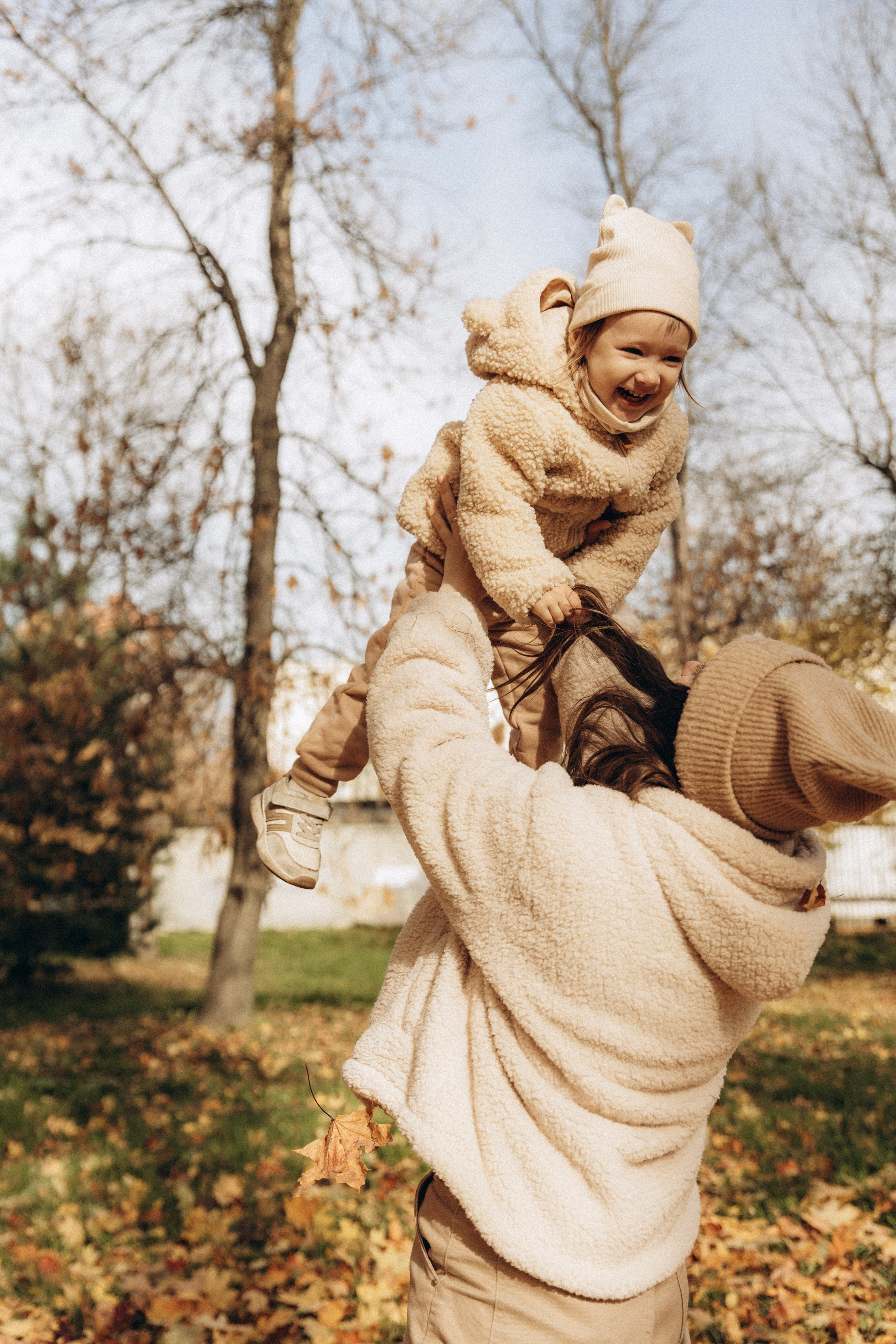 Карина и Клара. Фотограф в Нижнем Новгороде Воробьева Анжела