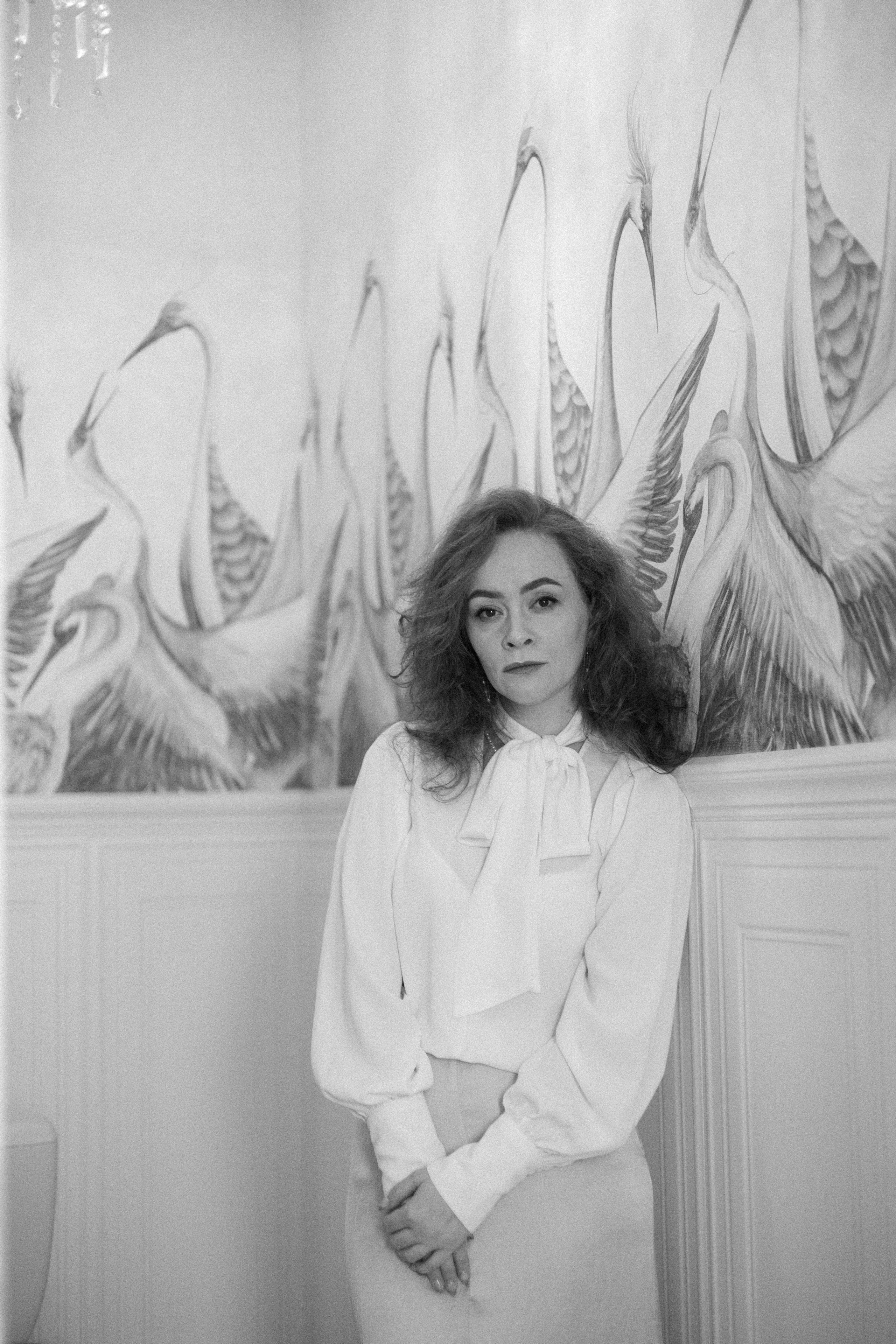 Анна. Фотограф в Нижнем Новгороде Воробьева Анжела