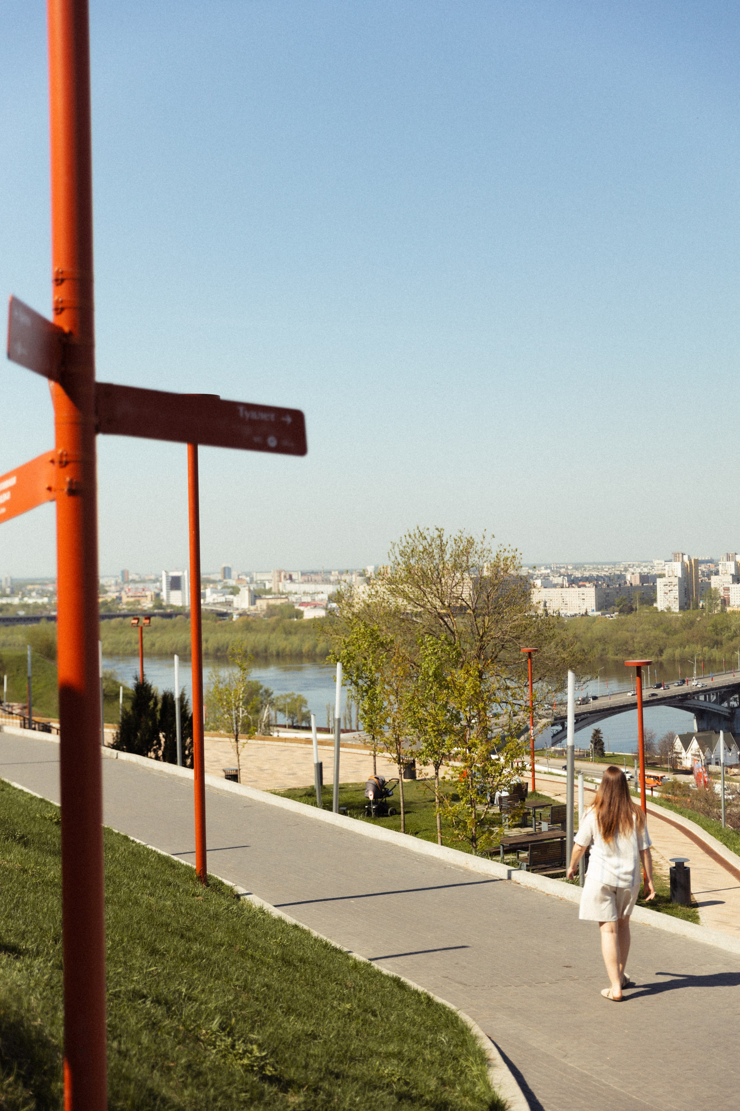 Таня. Фотограф в Нижнем Новгороде Воробьева Анжела