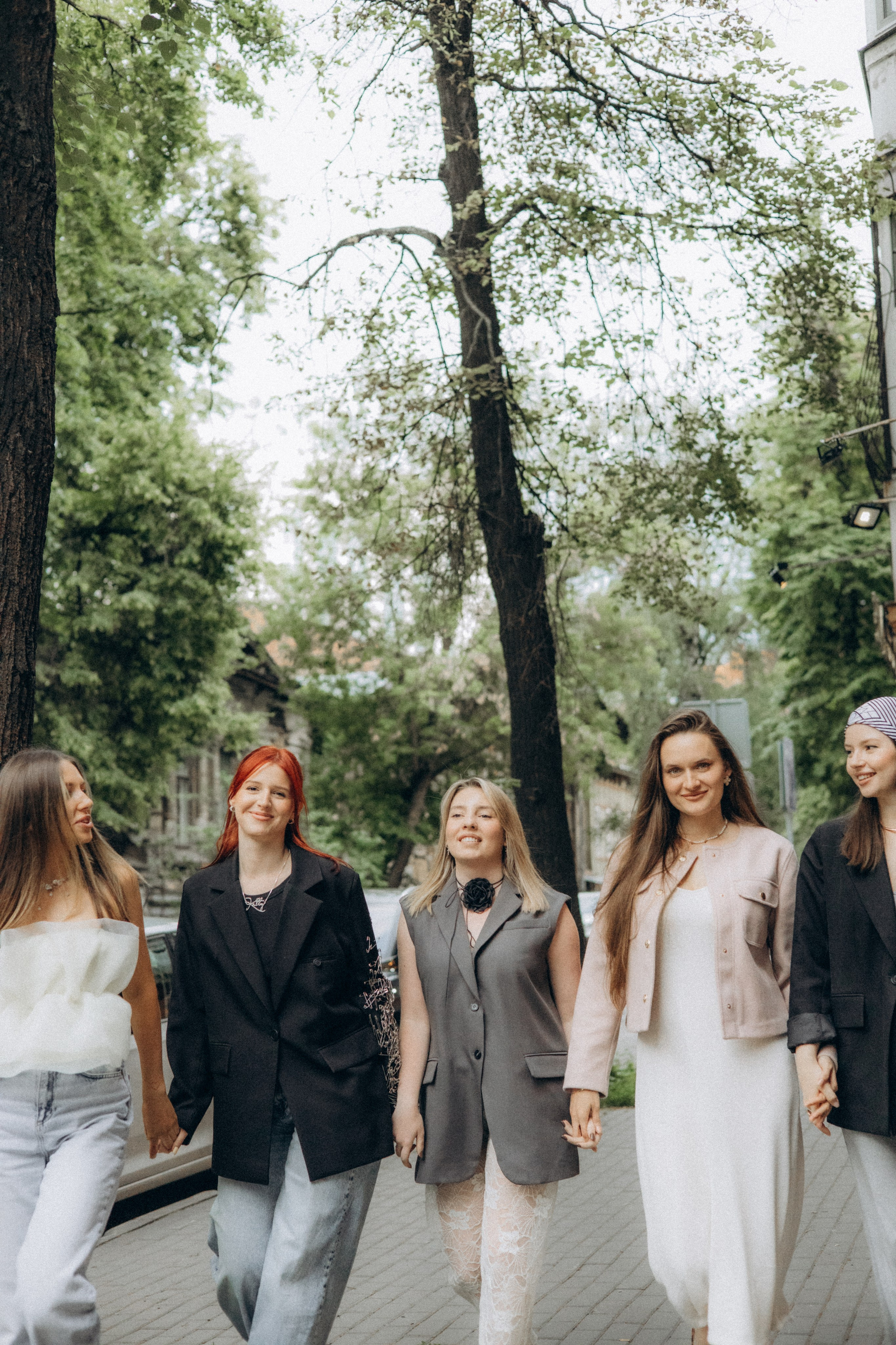 Подружки. Фотограф в Нижнем Новгороде Воробьева Анжела