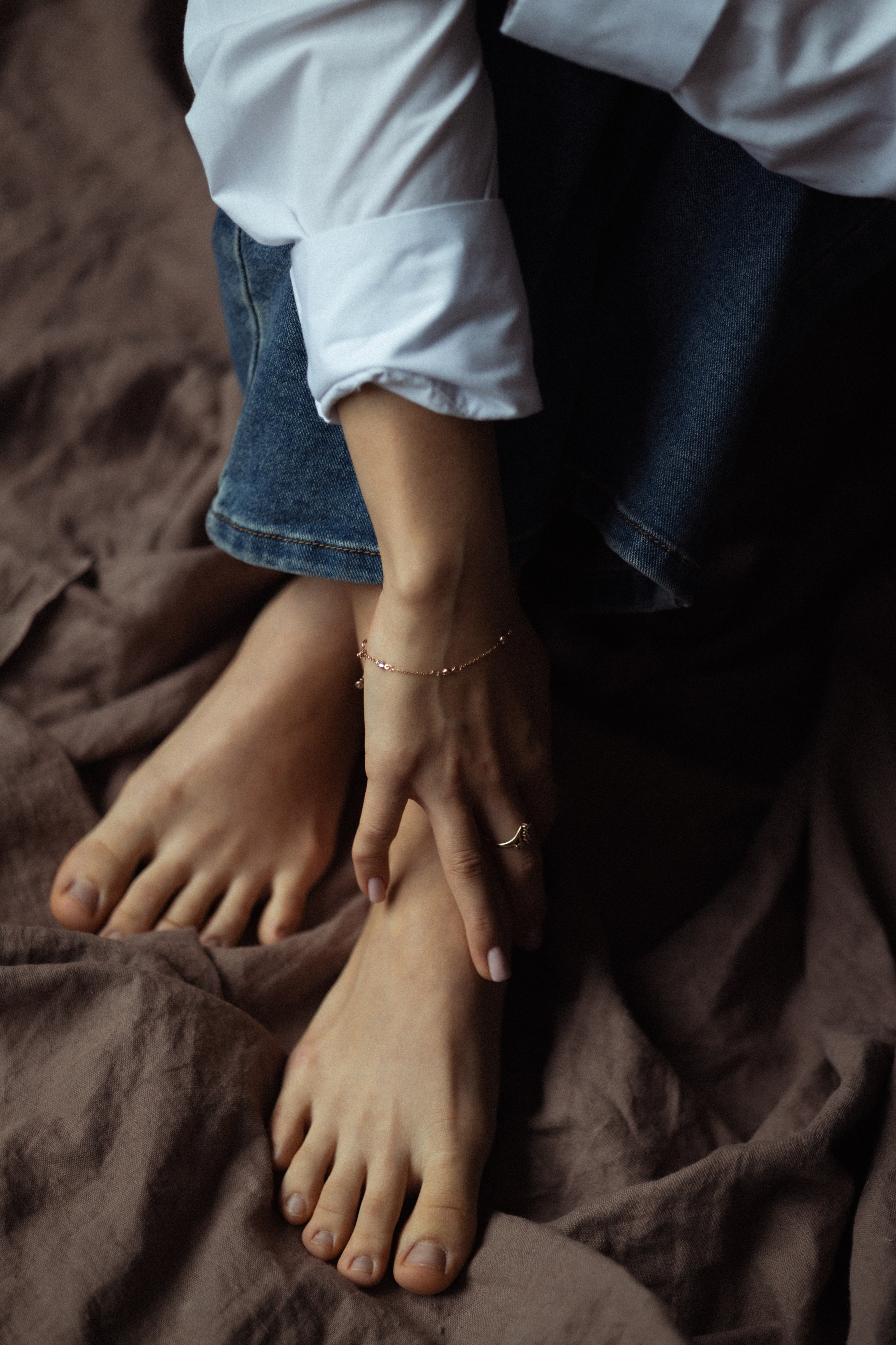 Соня. Фотограф в Нижнем Новгороде Воробьева Анжела