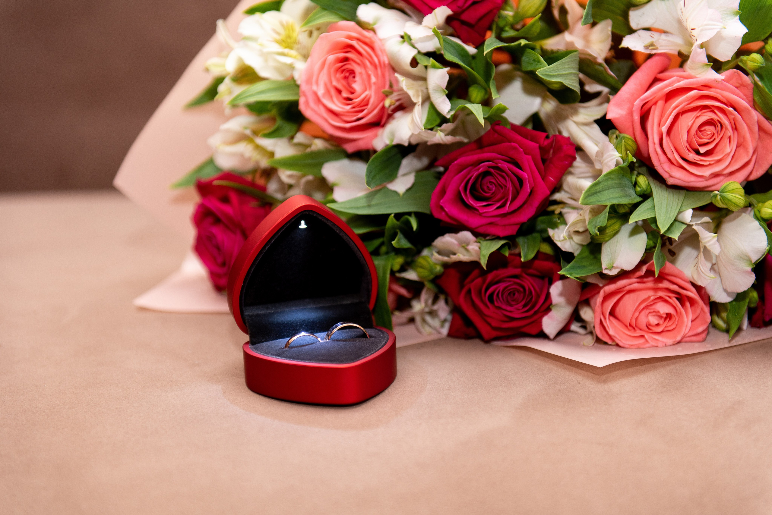 Владислав и Анастасия. Семейный и свадебный фотограф в Ельце Юлия Дякина