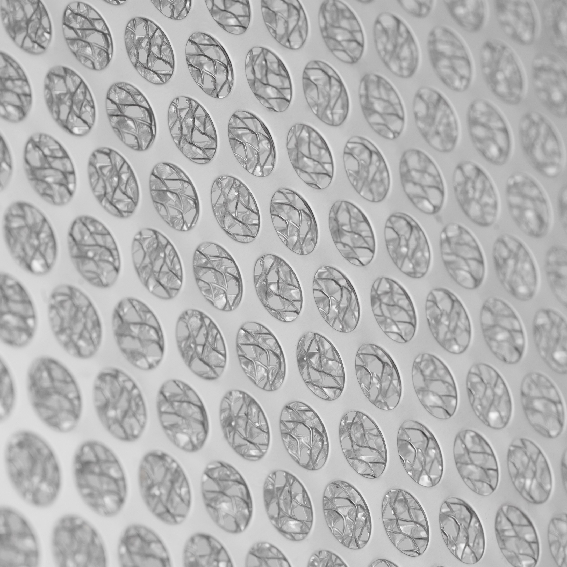 Каталожная фотосъёмка панели управления вытяжки с кнопками и встроенными светильниками, акцент на дизайне и деталях, для e-commerce.