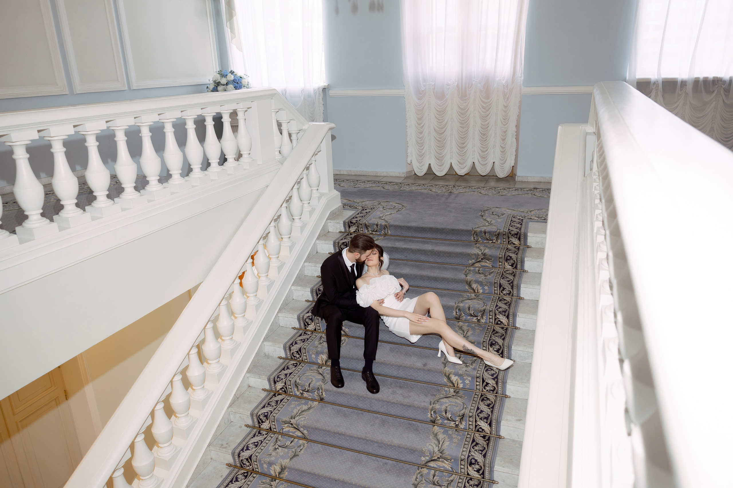 Свадьбы и Love Story. Свадебный фотограф в Санкт-Петербурге Павел Резниченко