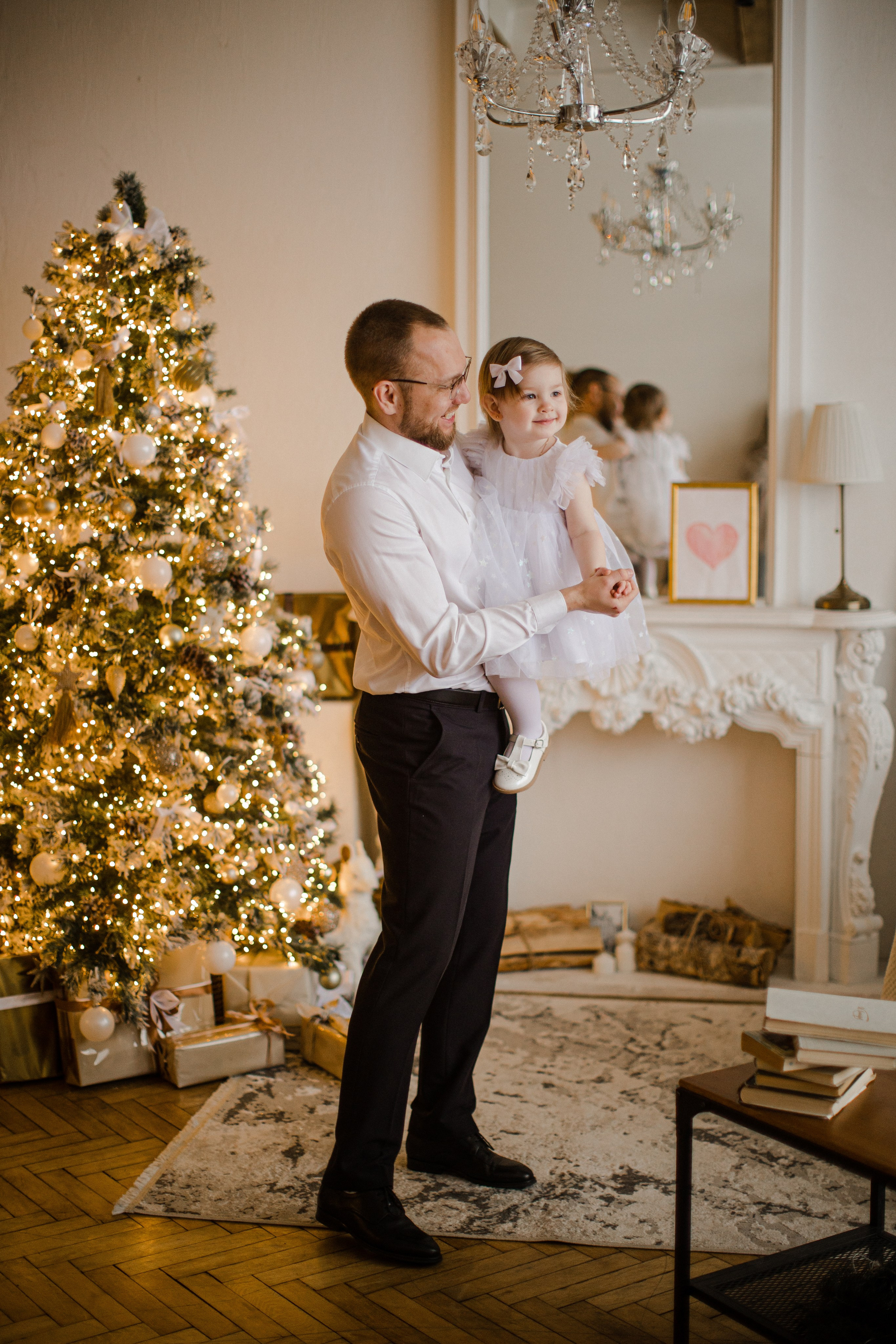 Лера Женя и Тая. Семейный и детский фотограф в Москве Кузьмина Мария