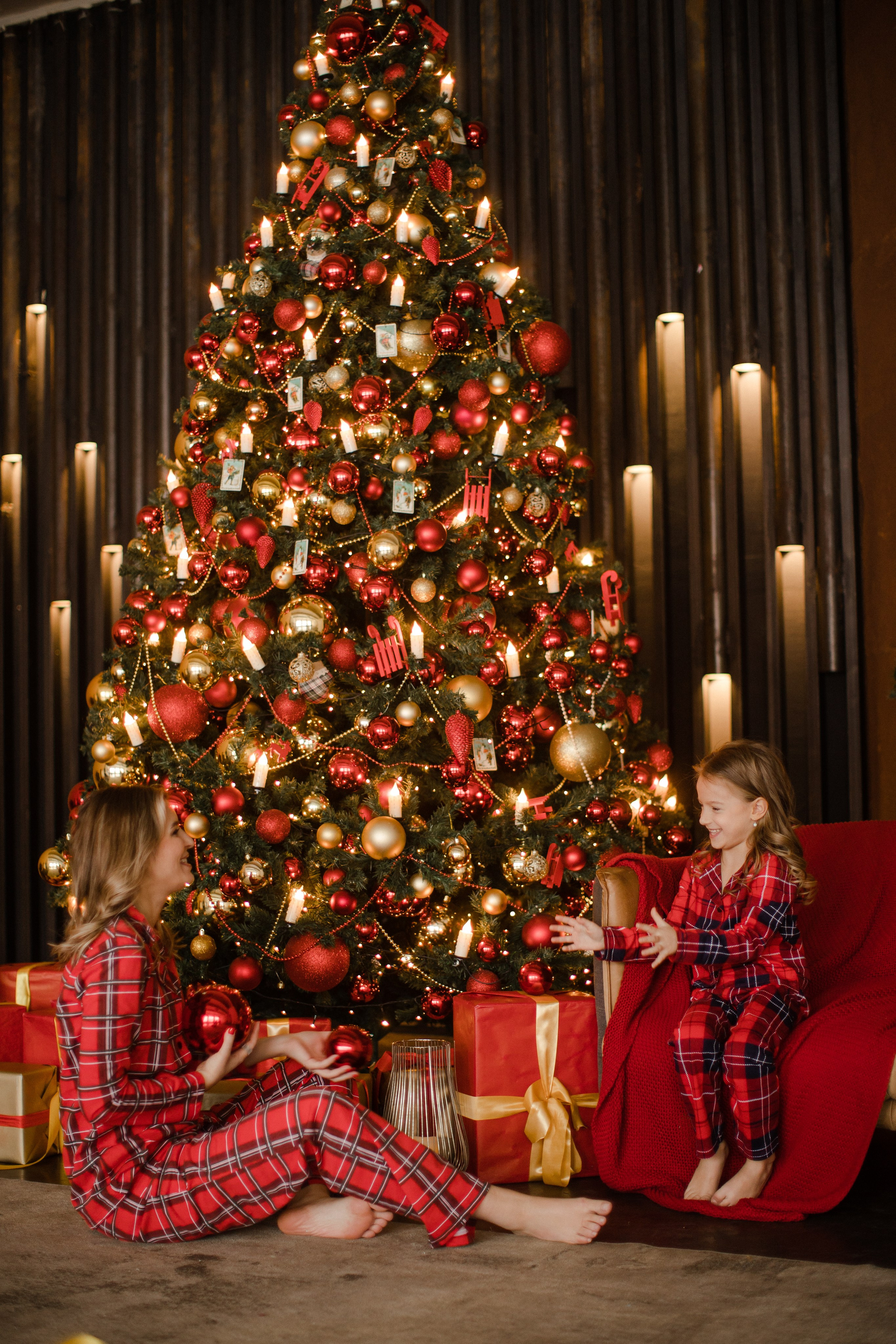 Юля с семьей. Семейный и детский фотограф в Москве Кузьмина Мария