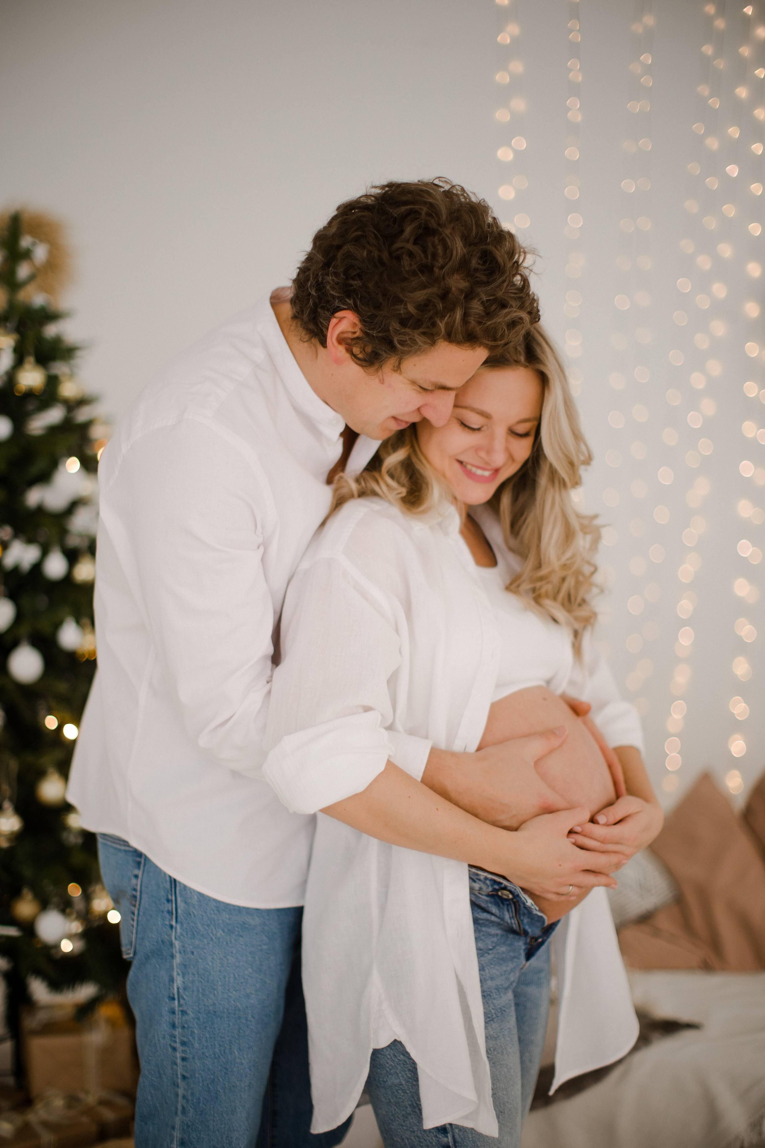 Акрам и Ульяна 2024. Семейный и детский фотограф в Москве Кузьмина Мария