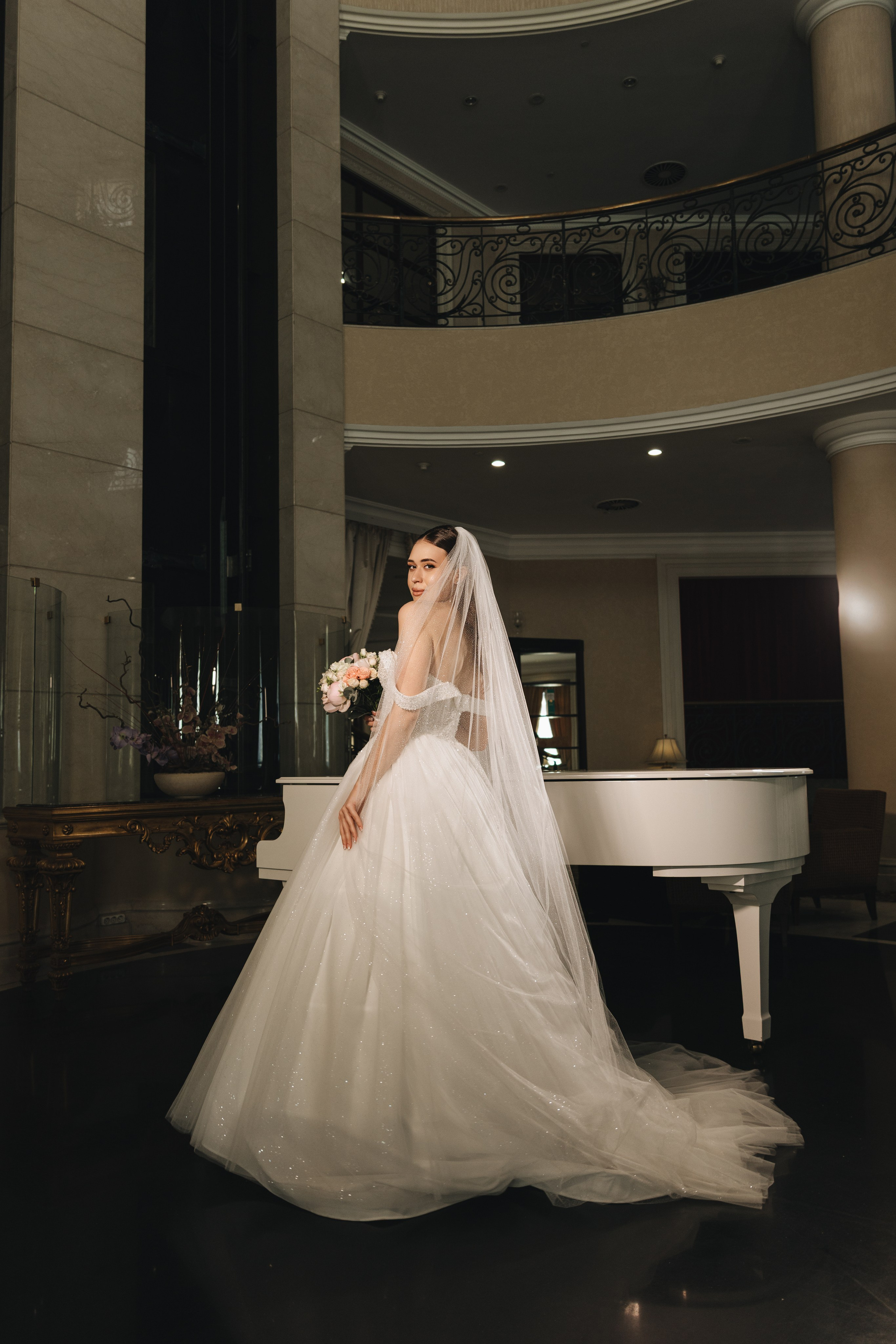 Валерия и Илья. Семейный и свадебный фотограф в Донецке Елена Гордеева