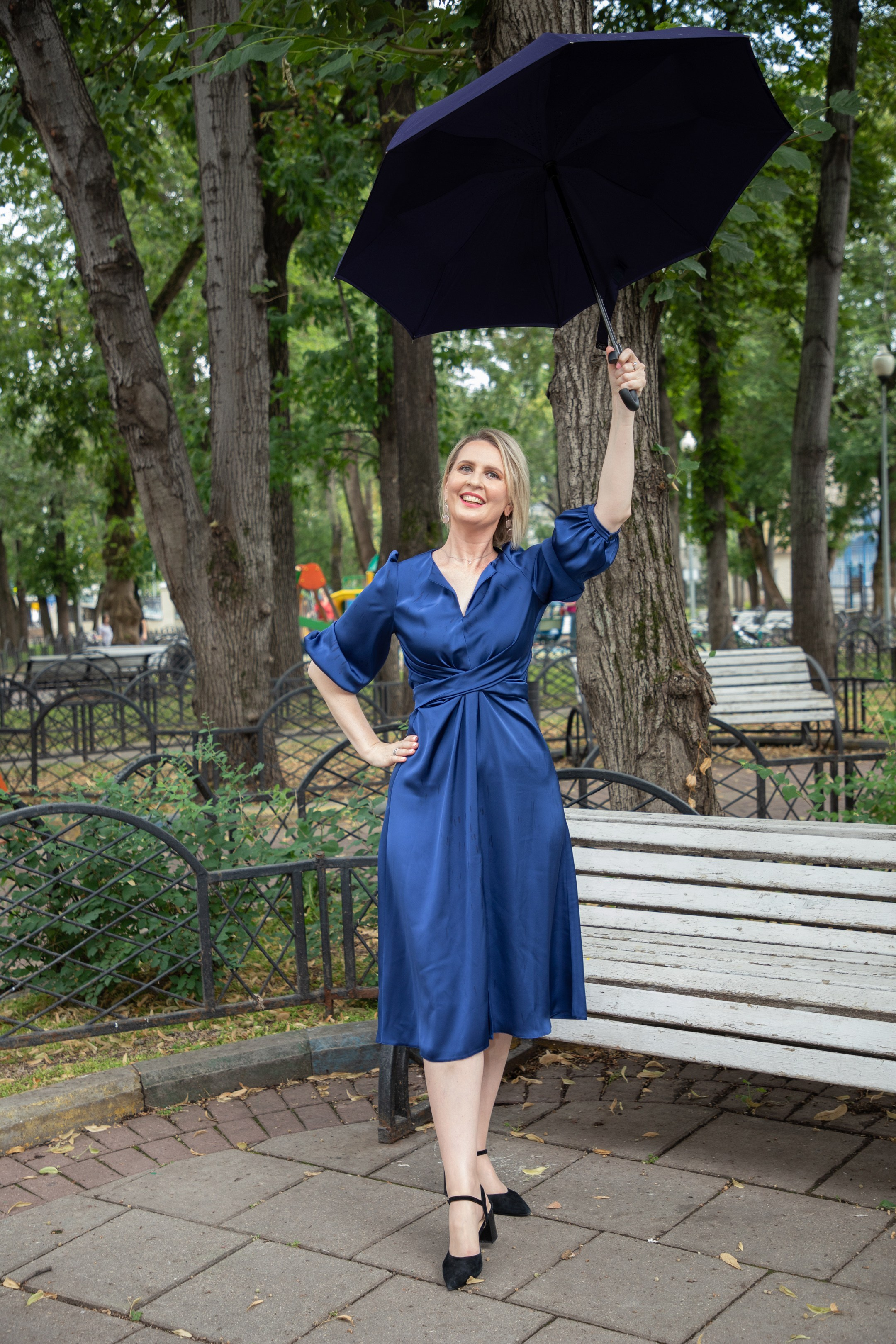 Экспресс фотосессия