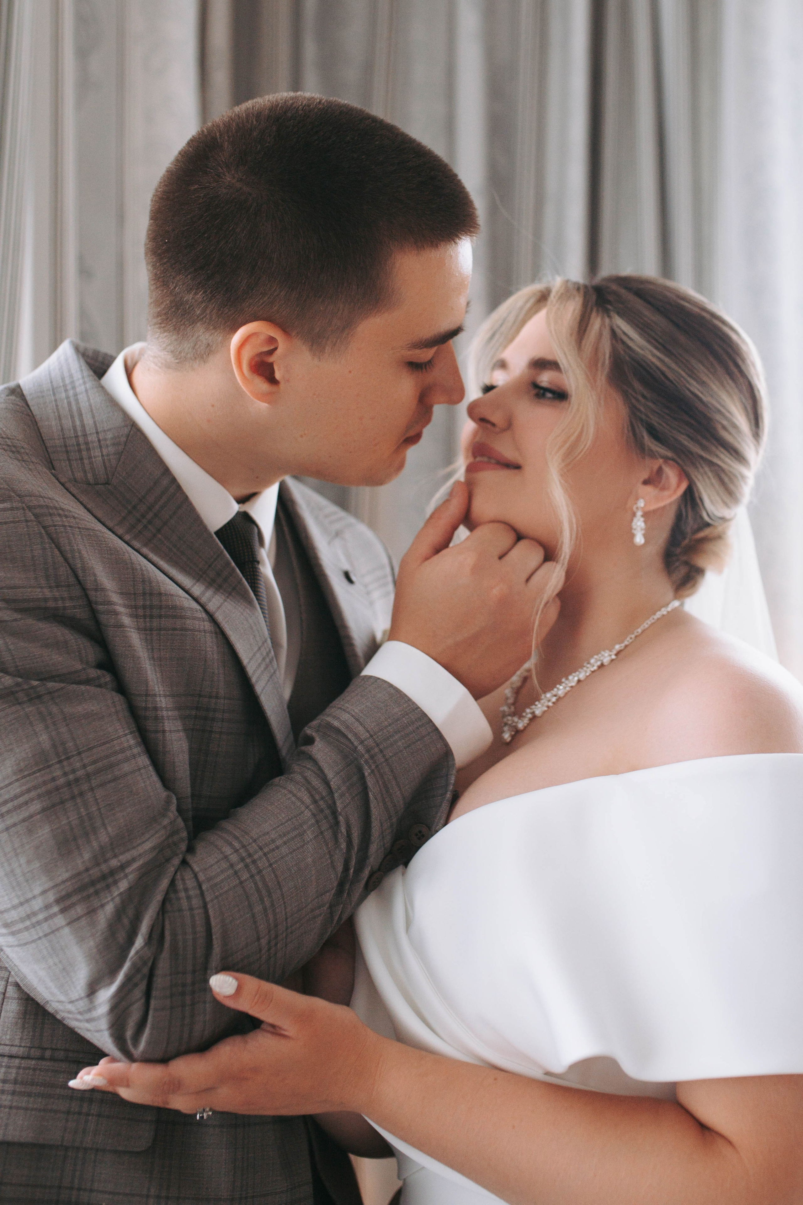 Максим и Даша. Свадебный и семейный фотограф в Нижнем Новгороде