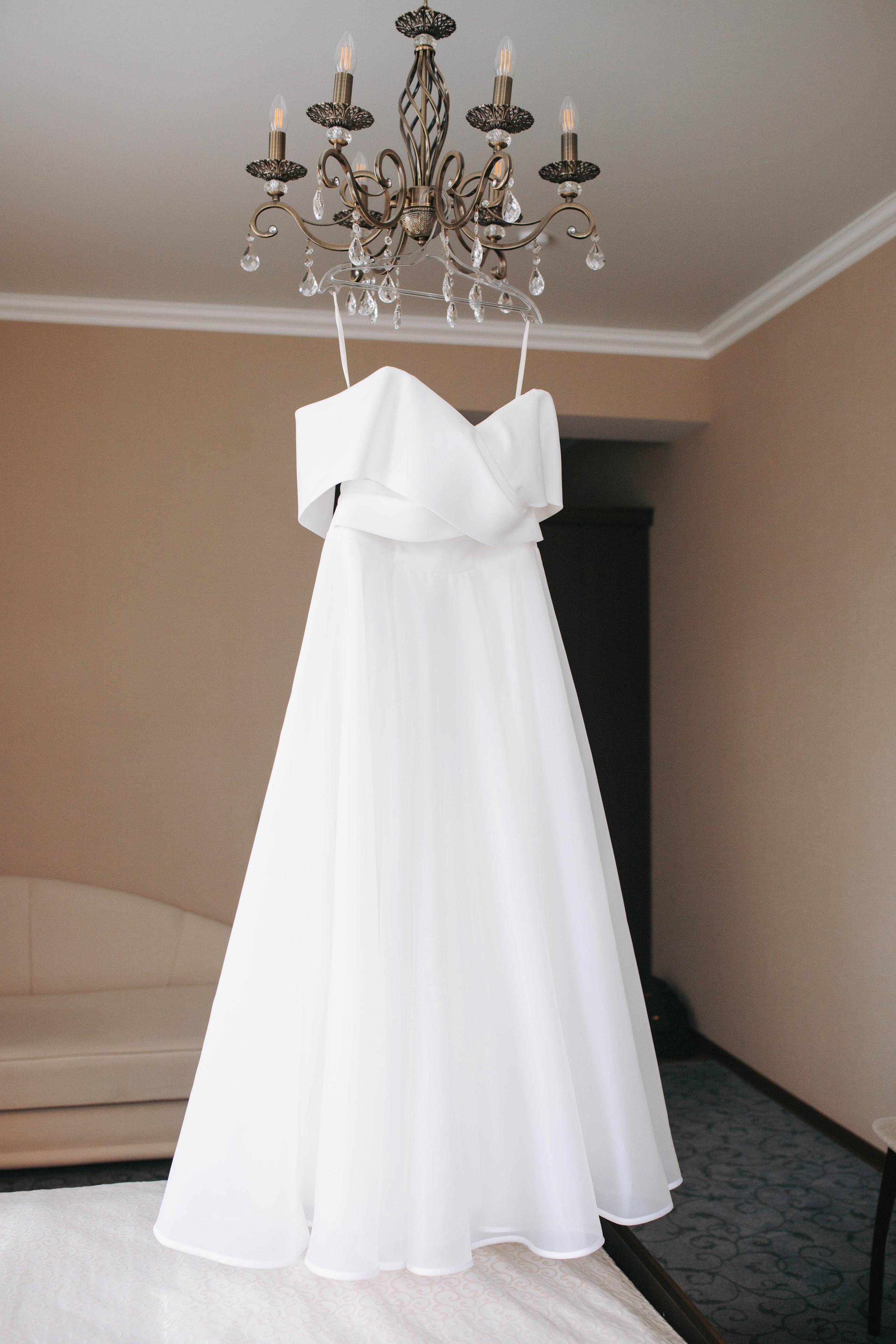 Максим и Даша. Свадебный и семейный фотограф в Нижнем Новгороде