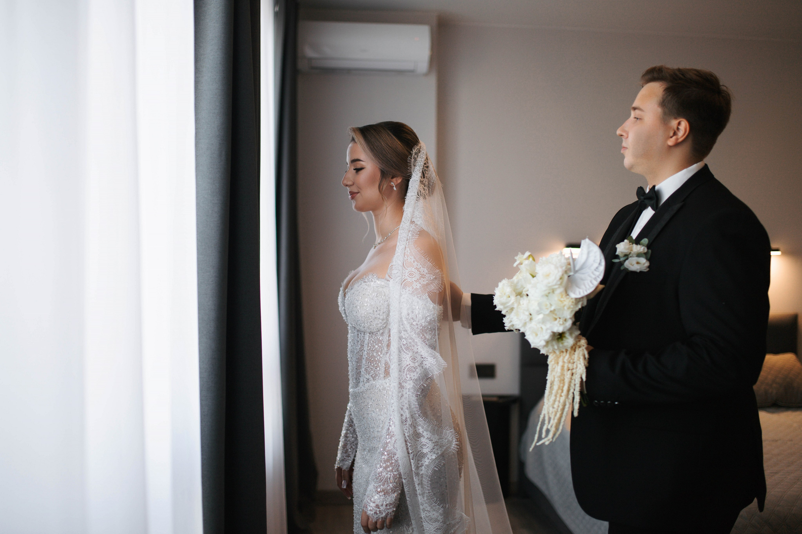 Данила и катя. Свадебный и семейный фотограф в Нижнем Новгороде