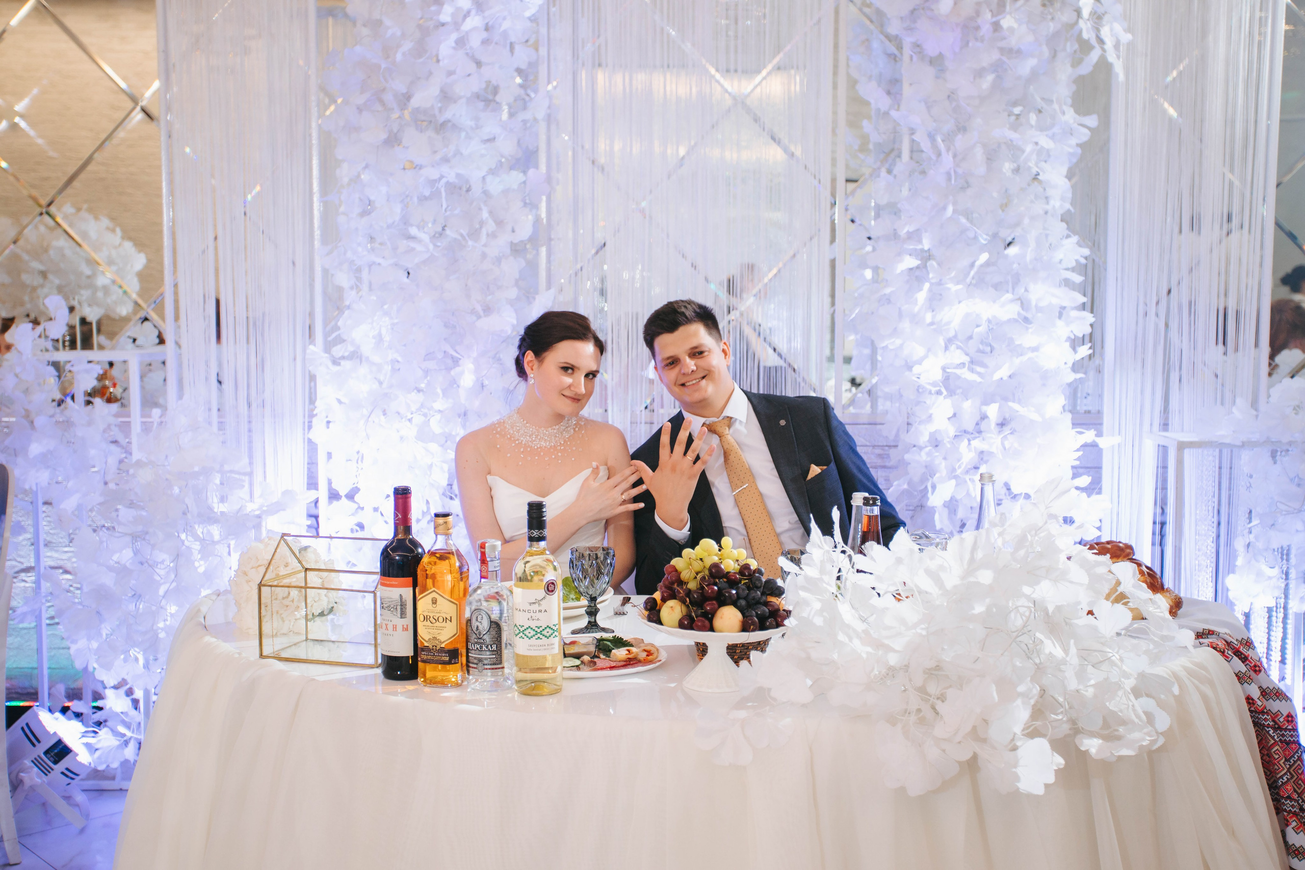 Олег и Анастасия. Свадебный и семейный фотограф в Нижнем Новгороде