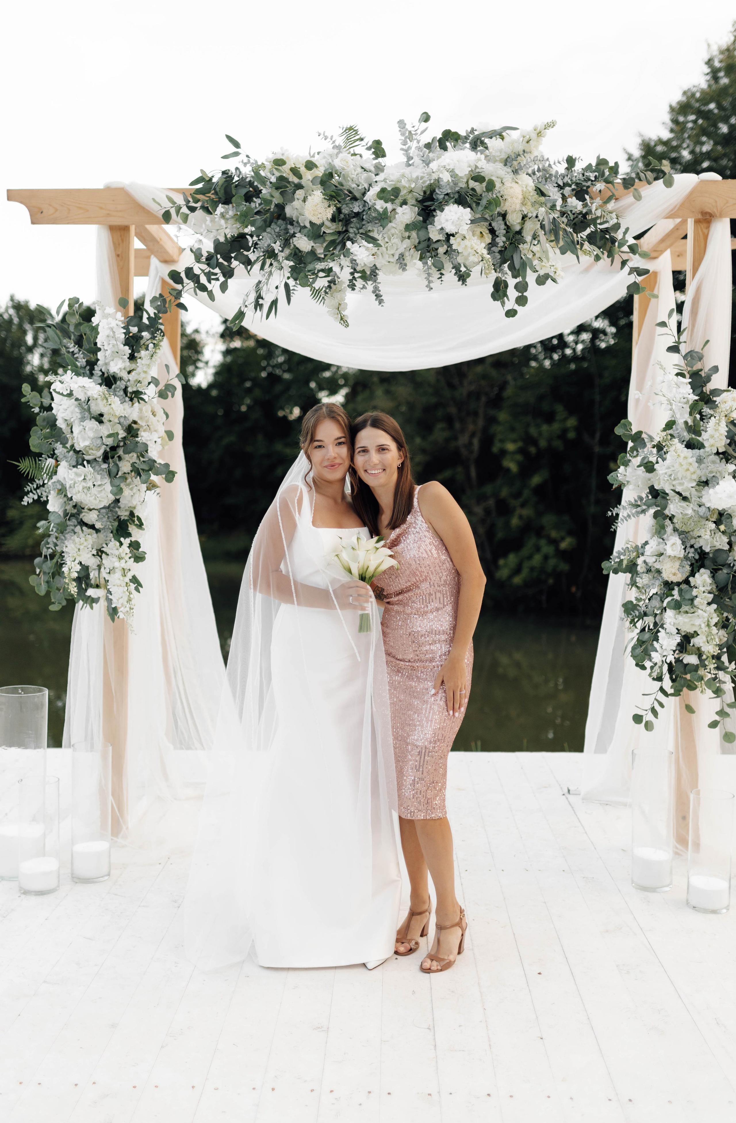 Сергей и Валерия. Фотограф в Москве Юлия Хамзина