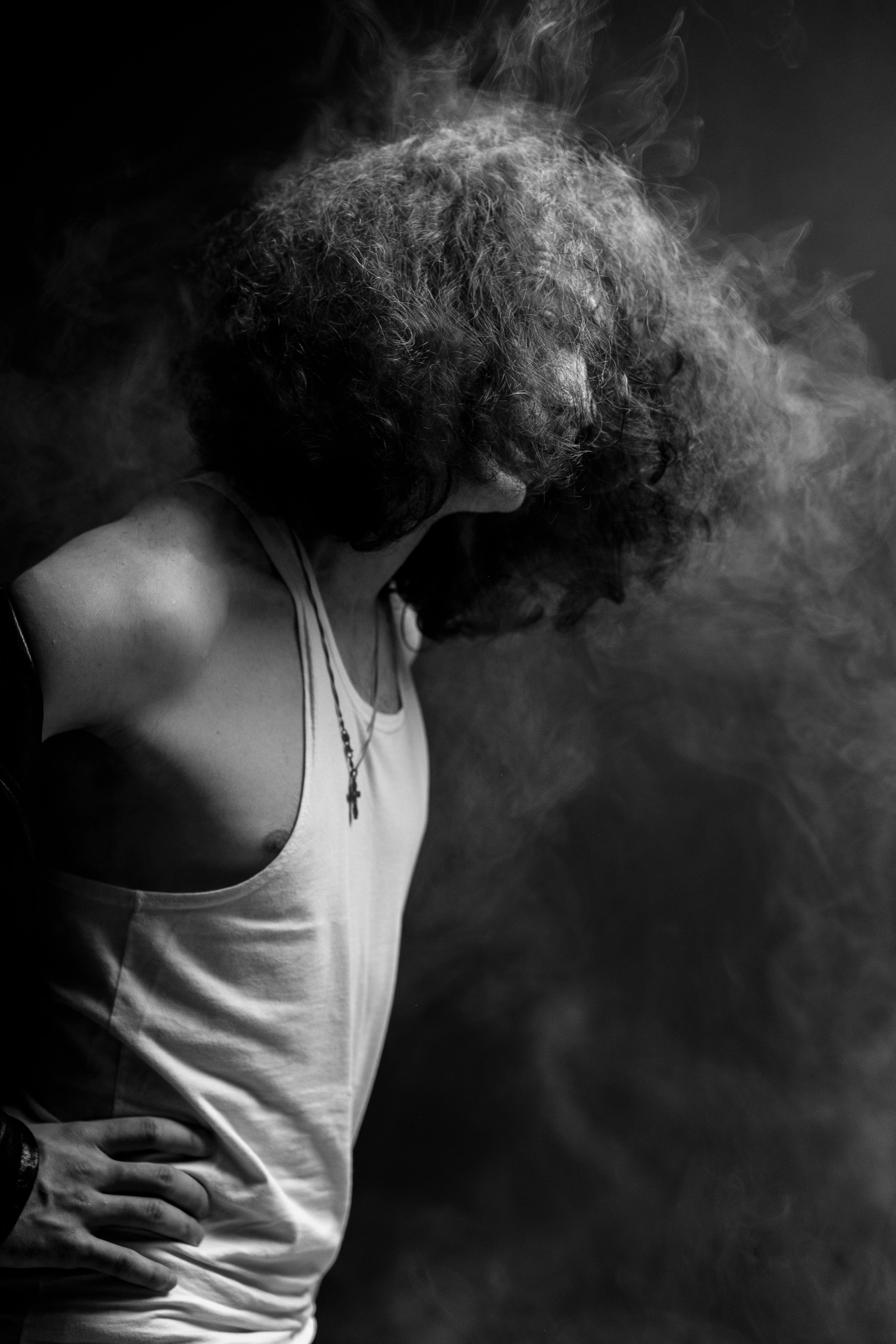 Портрет Казань 