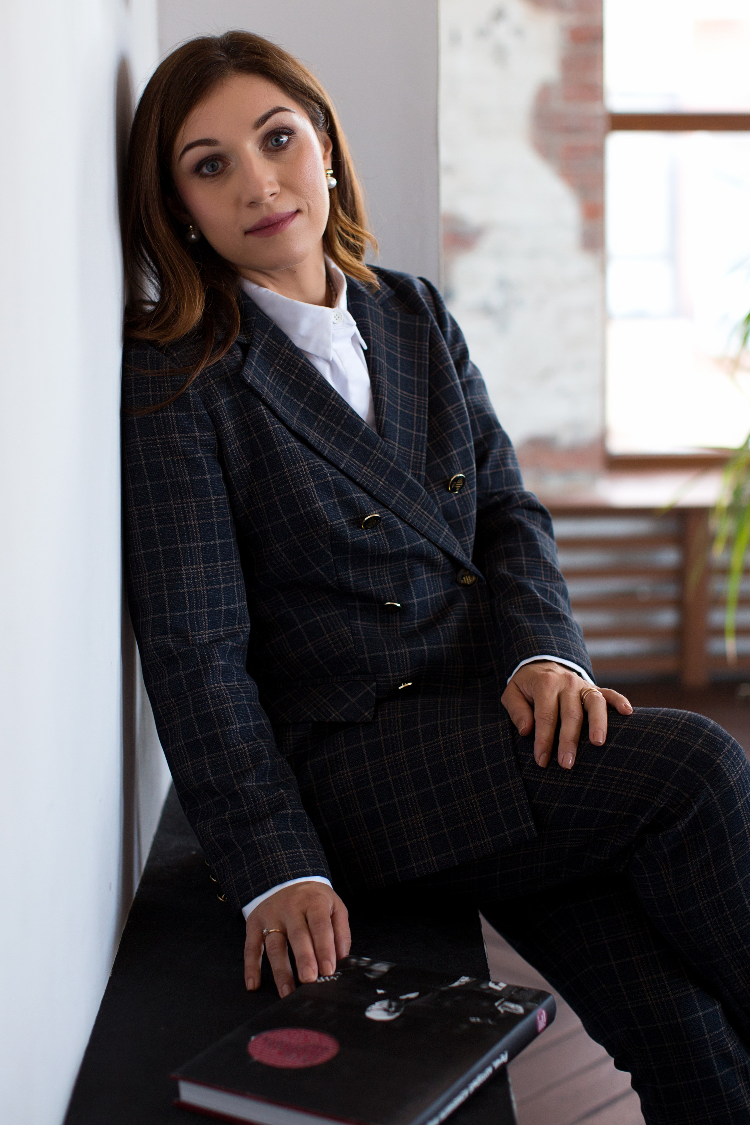 Имиджевая съемка для юриста. Женский и семейный фотограф в Ростове-на-Дону и Аксае Настя Фурман