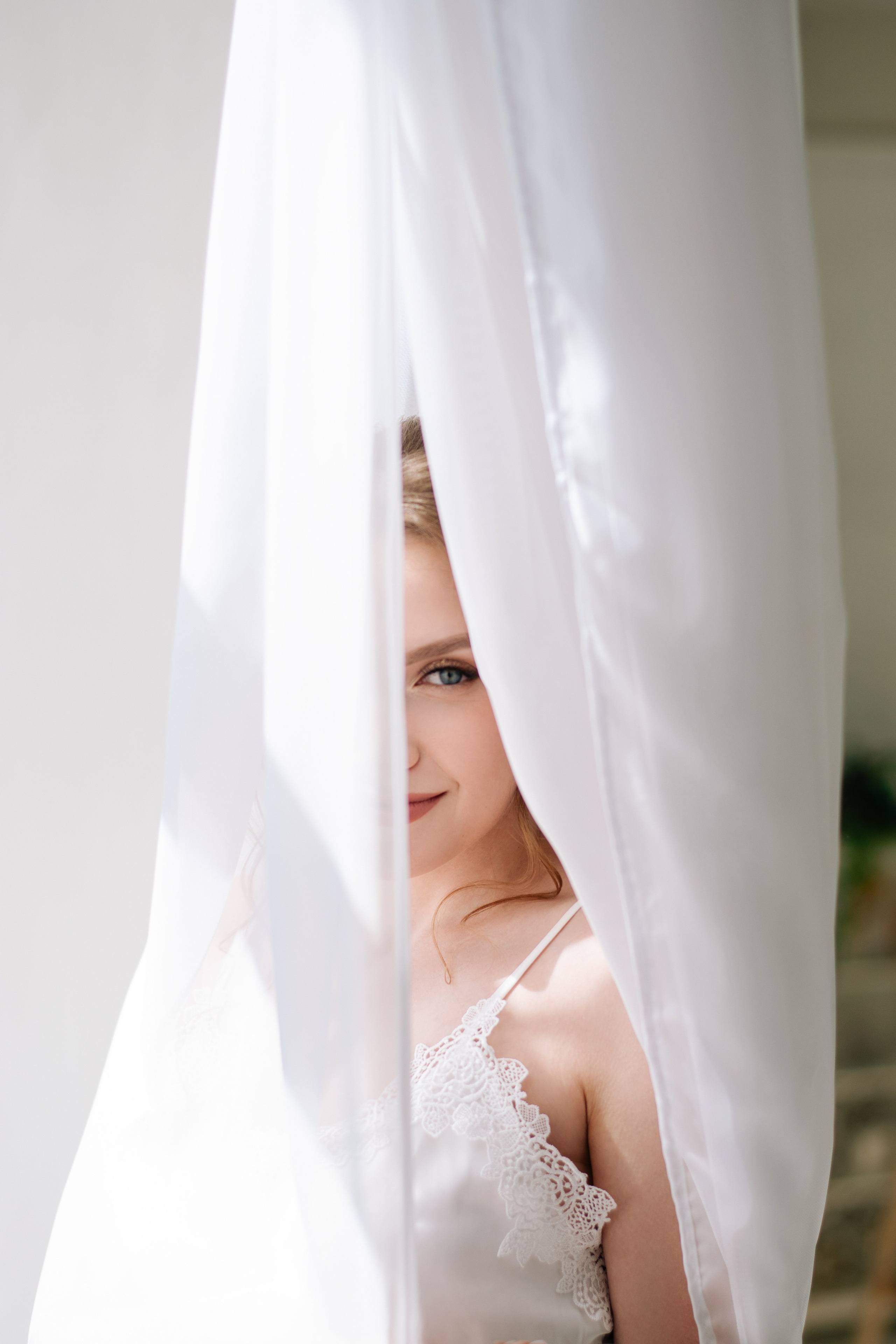 Екатерина & Максим. Фотограф в Екатеринбурге Веретенова Наталья