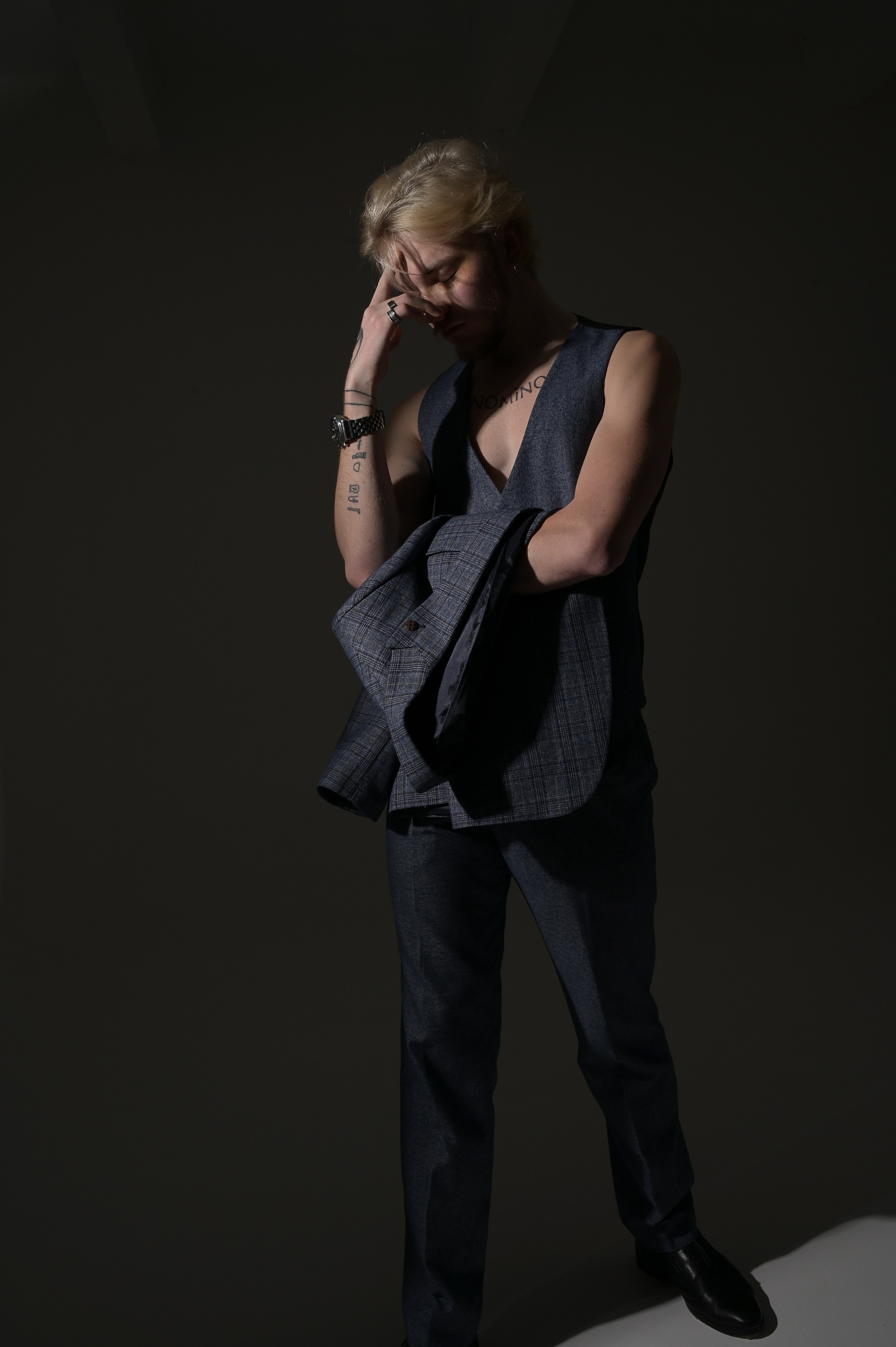 Антон. Контент и бизнес съемка. Первоуральск, Екатеринбург.Наталья Старек